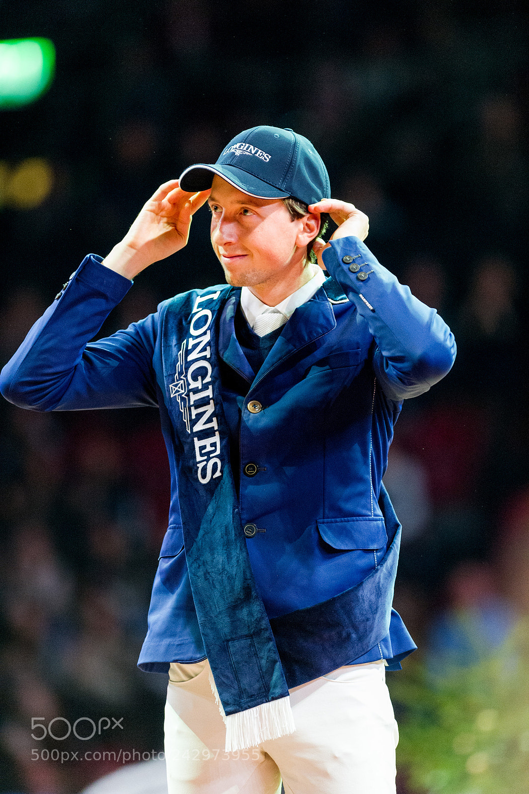 Nikon D3S sample photo. Longines grand prix of photography