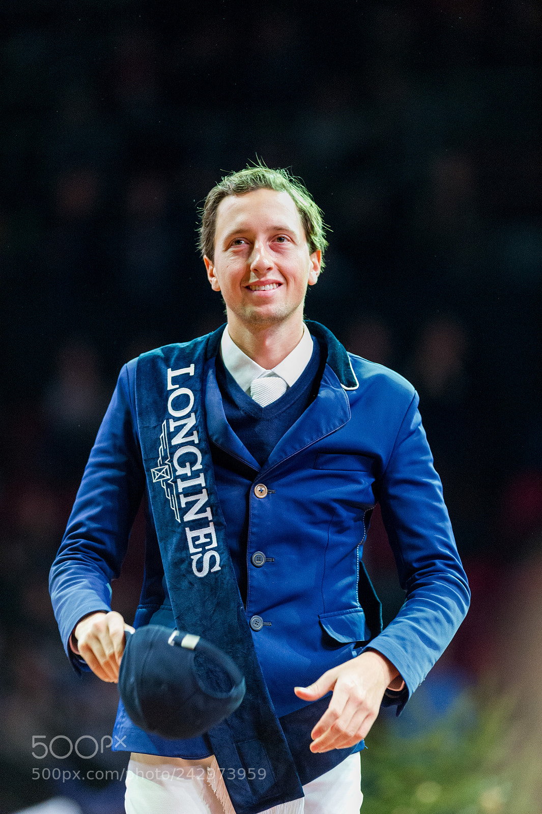 Nikon D3S sample photo. Longines grand prix of photography