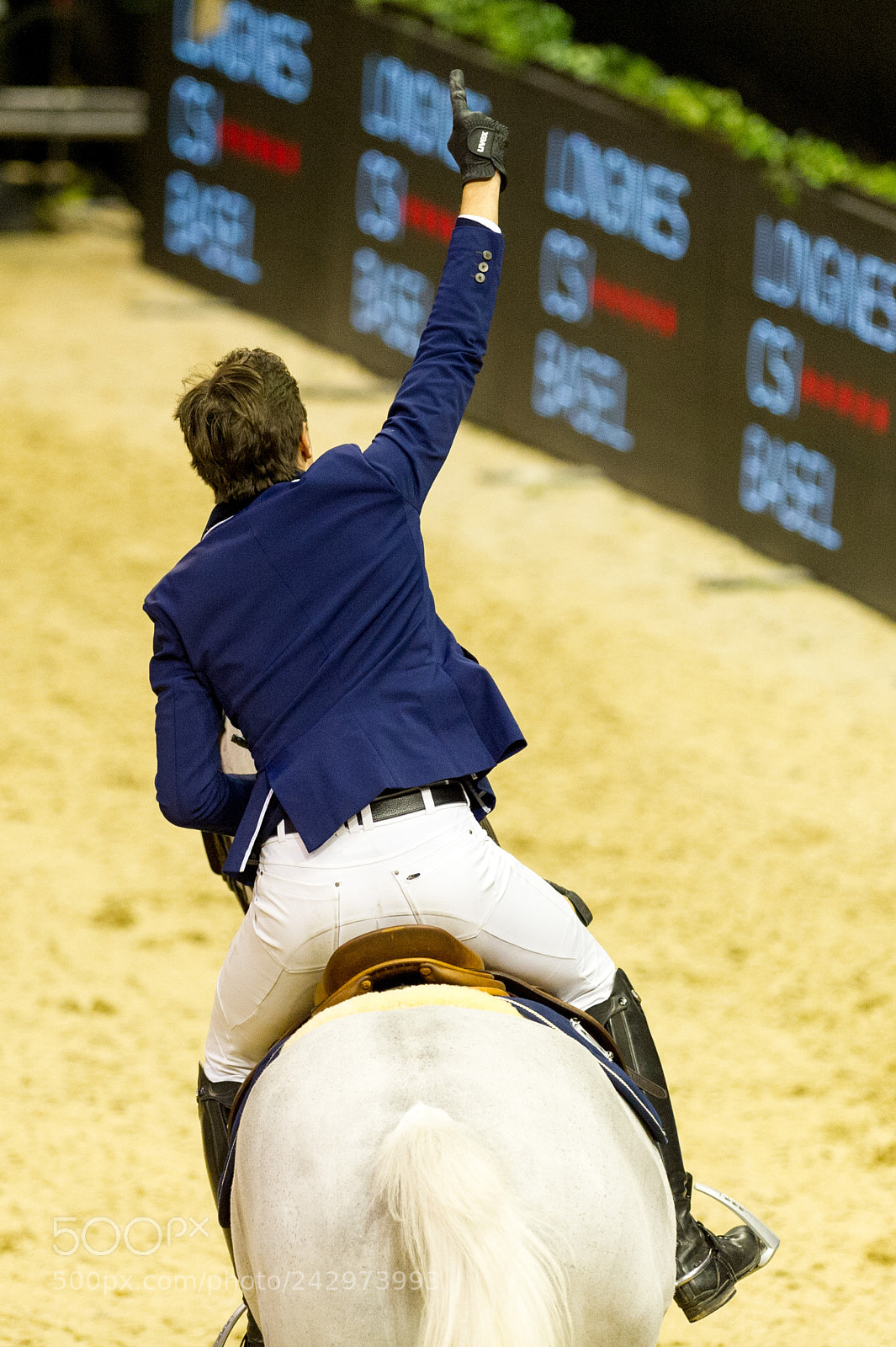 Nikon D3S sample photo. Longines grand prix of photography