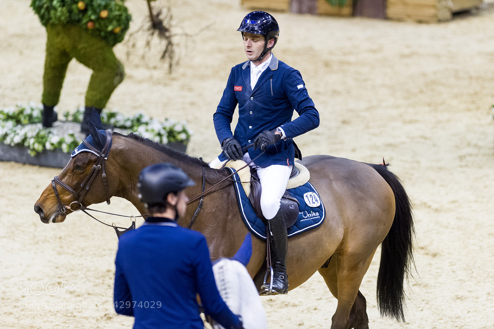 Nikon D3S sample photo. Longines grand prix of photography