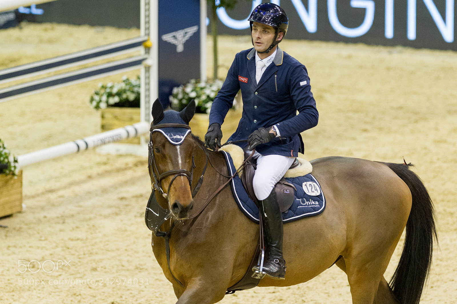 Nikon D3S sample photo. Longines grand prix of photography
