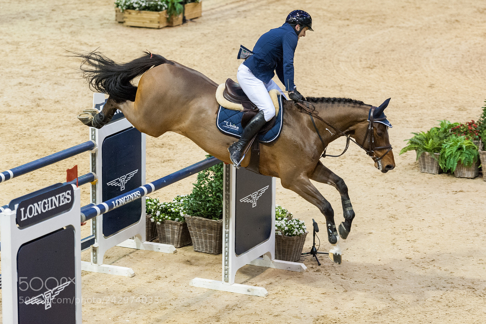 Nikon D3 sample photo. Longines grand prix of photography