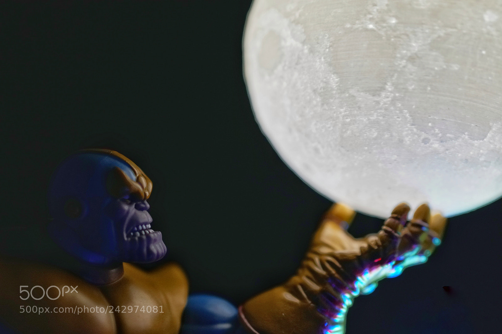 Sony a6500 sample photo. Thanos photography