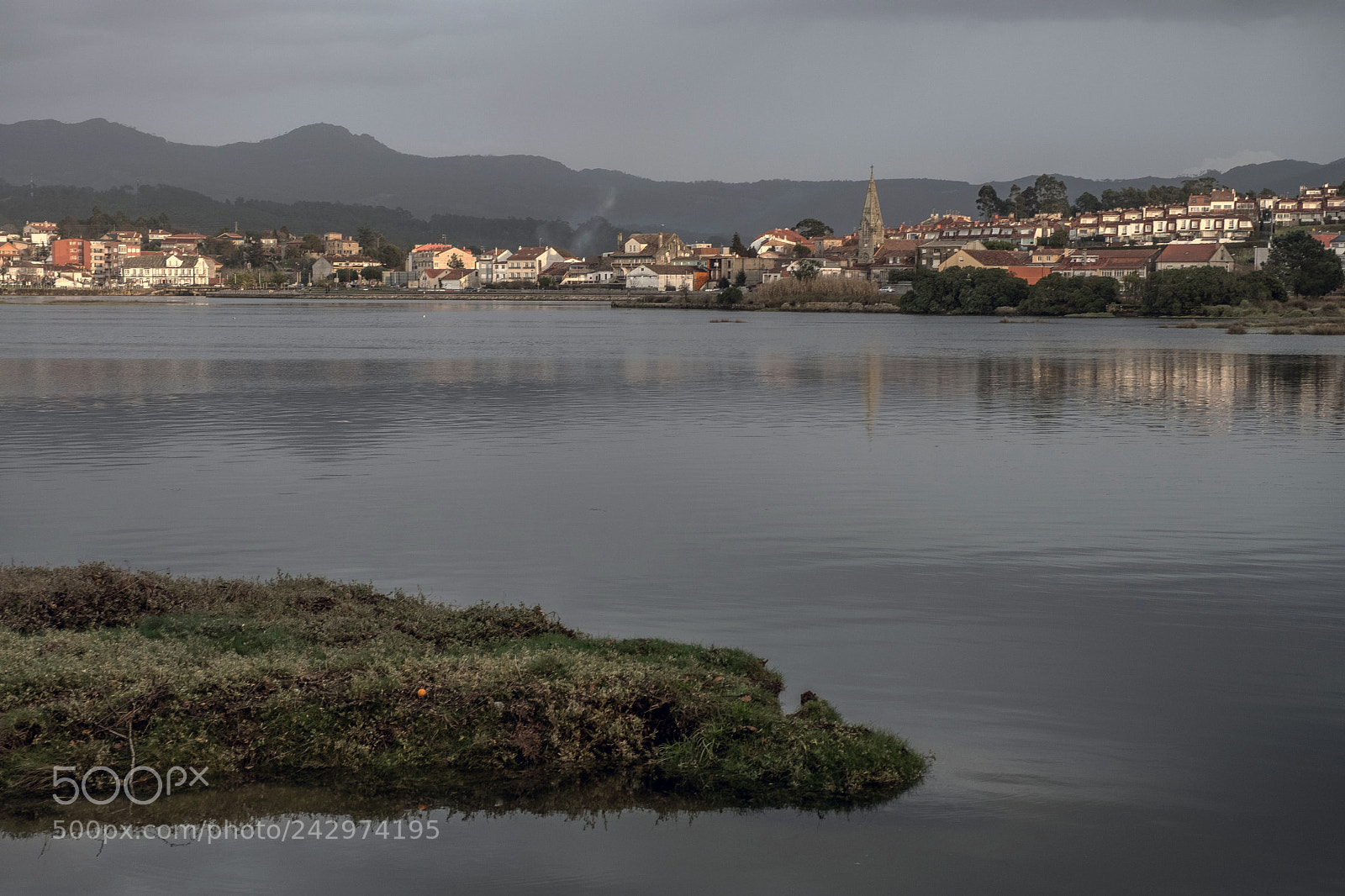Fujifilm X-T2 sample photo. Desde el norte photography