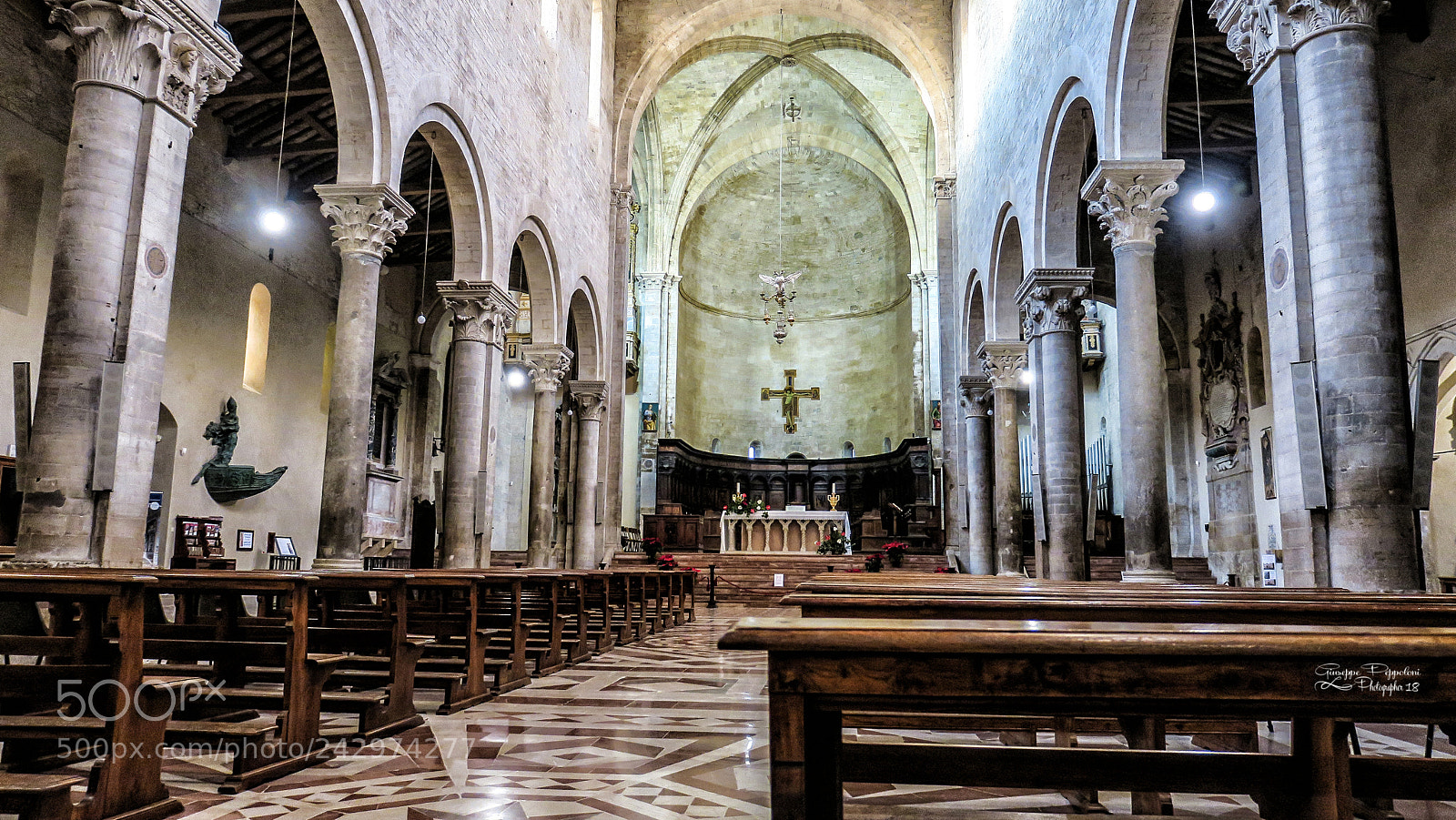 Canon PowerShot G3 X sample photo. Duomo photography