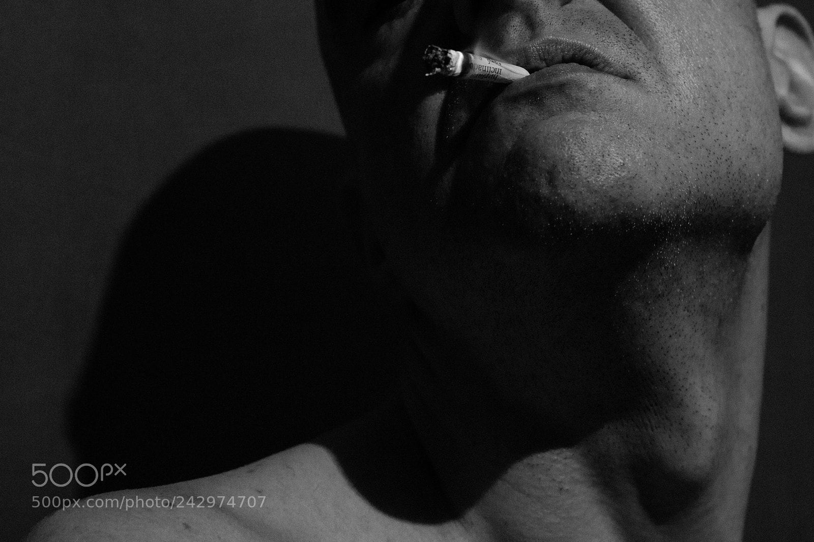 Canon EOS 650D (EOS Rebel T4i / EOS Kiss X6i) sample photo. Smoking culture photography