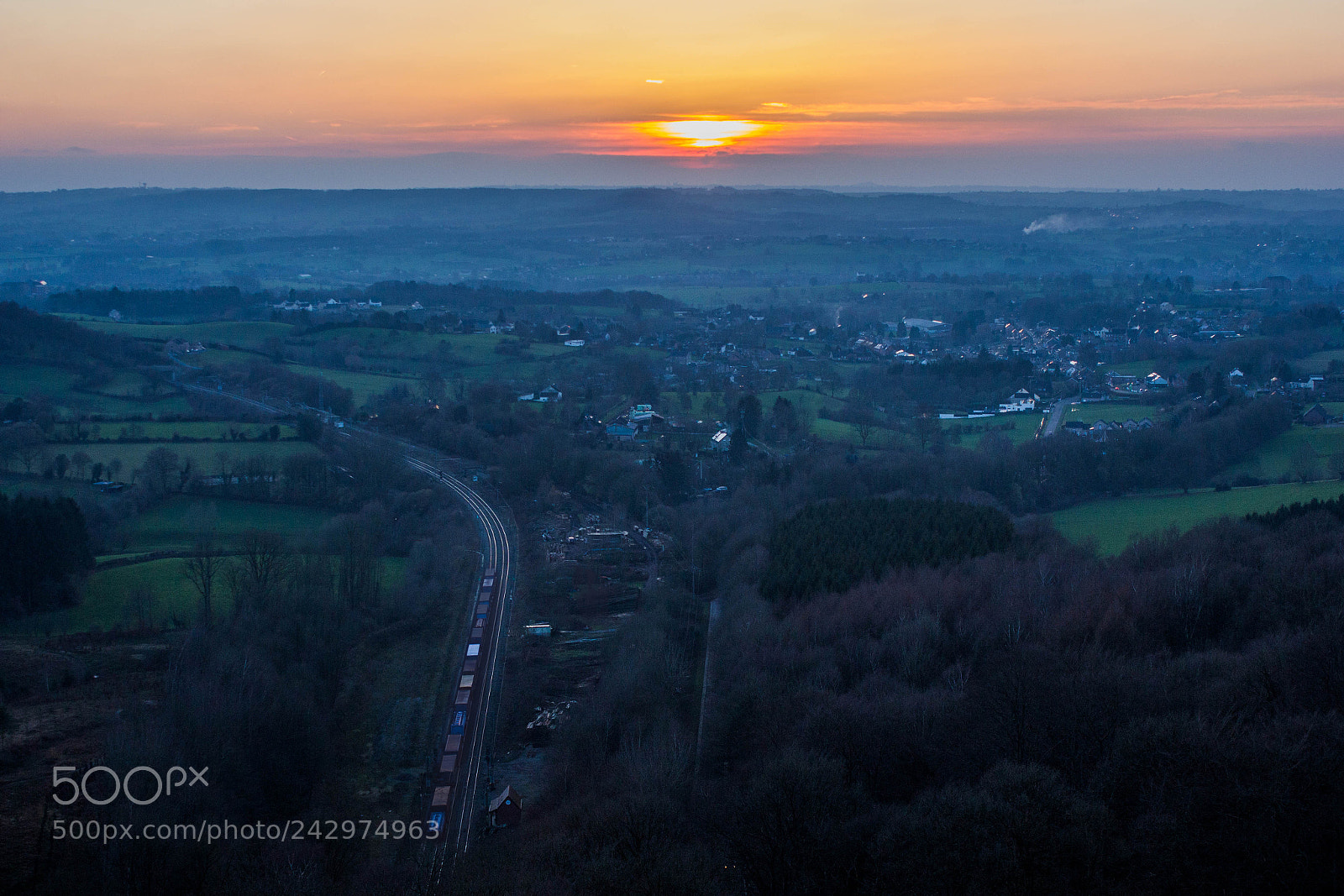 Canon EOS 550D (EOS Rebel T2i / EOS Kiss X4) sample photo. View of belgium from photography