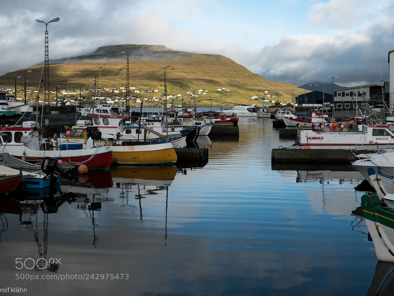 Panasonic Lumix DMC-LX100 sample photo. Boote im hafen photography