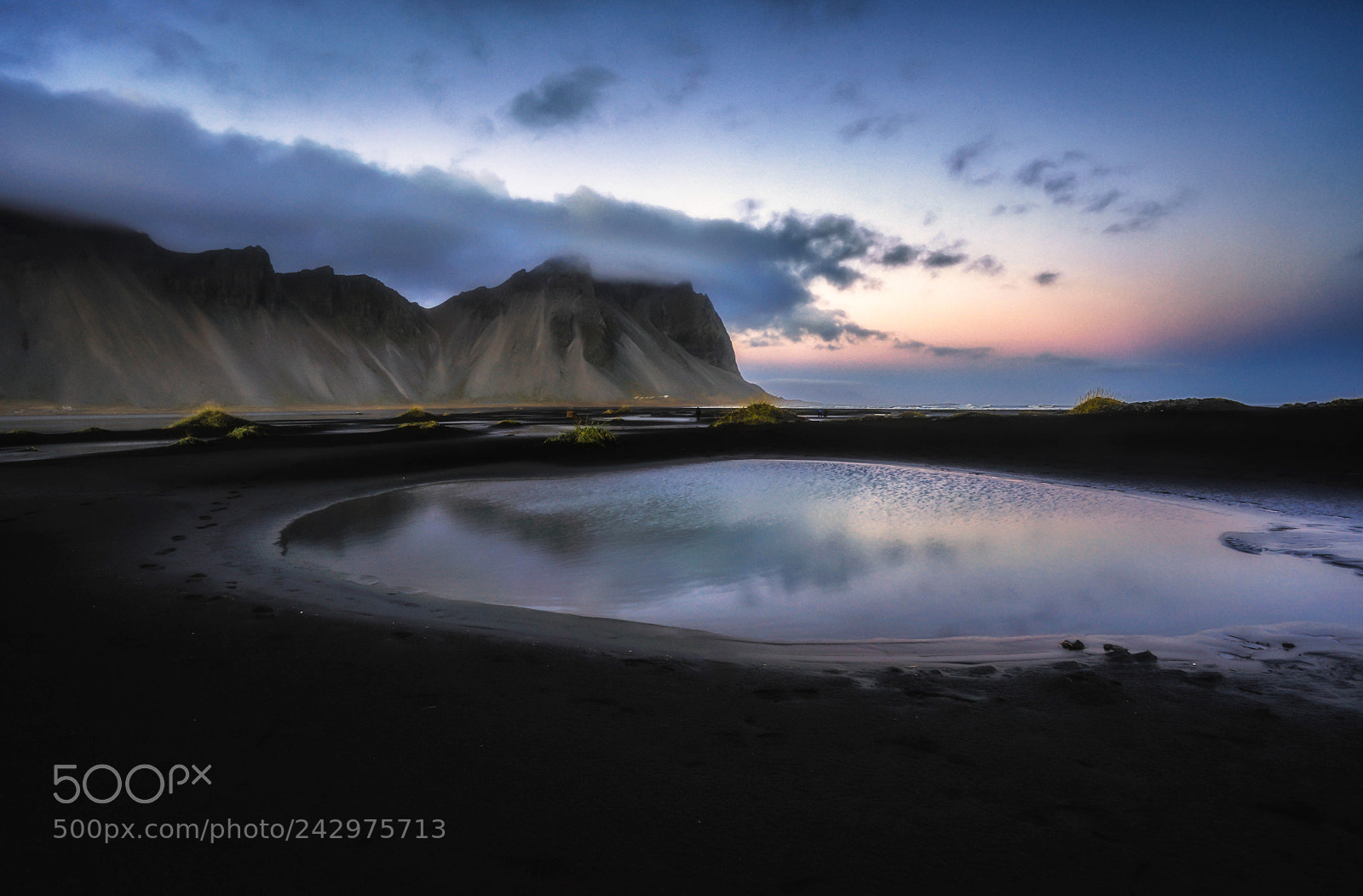 Sony a7R sample photo. Ijsland stokness photography