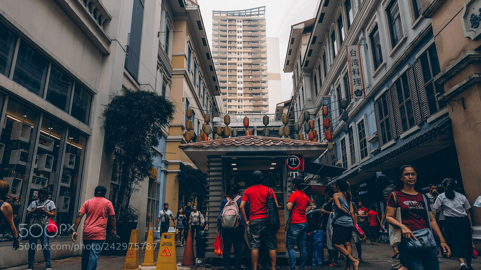 Fujifilm X-T20 sample photo. Manila photography