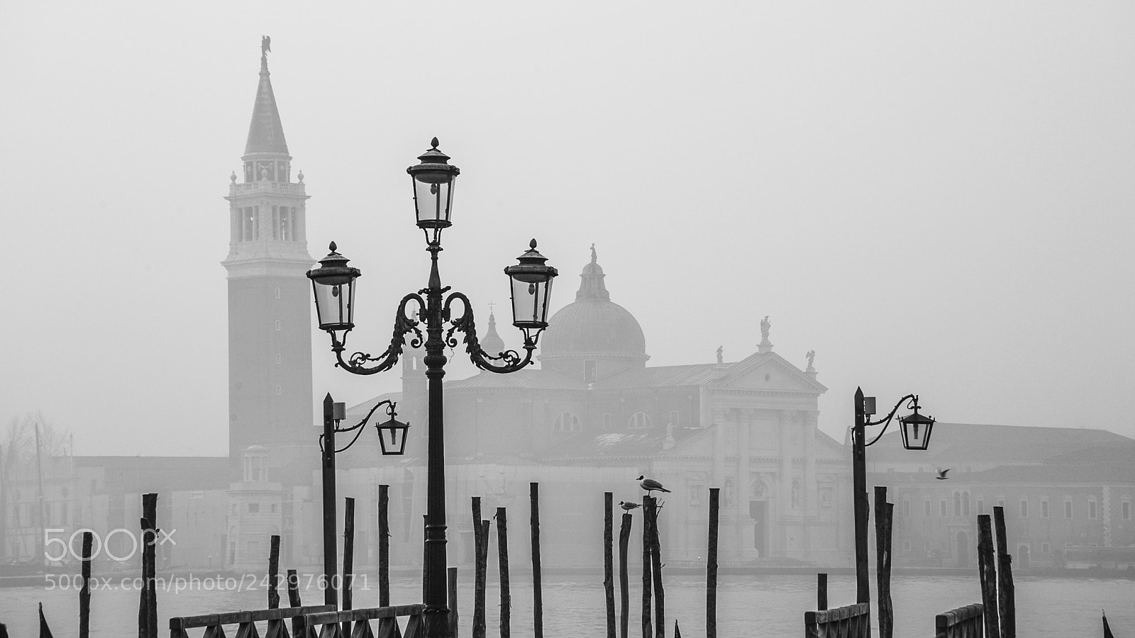 Nikon D700 sample photo. San giorgio in the photography