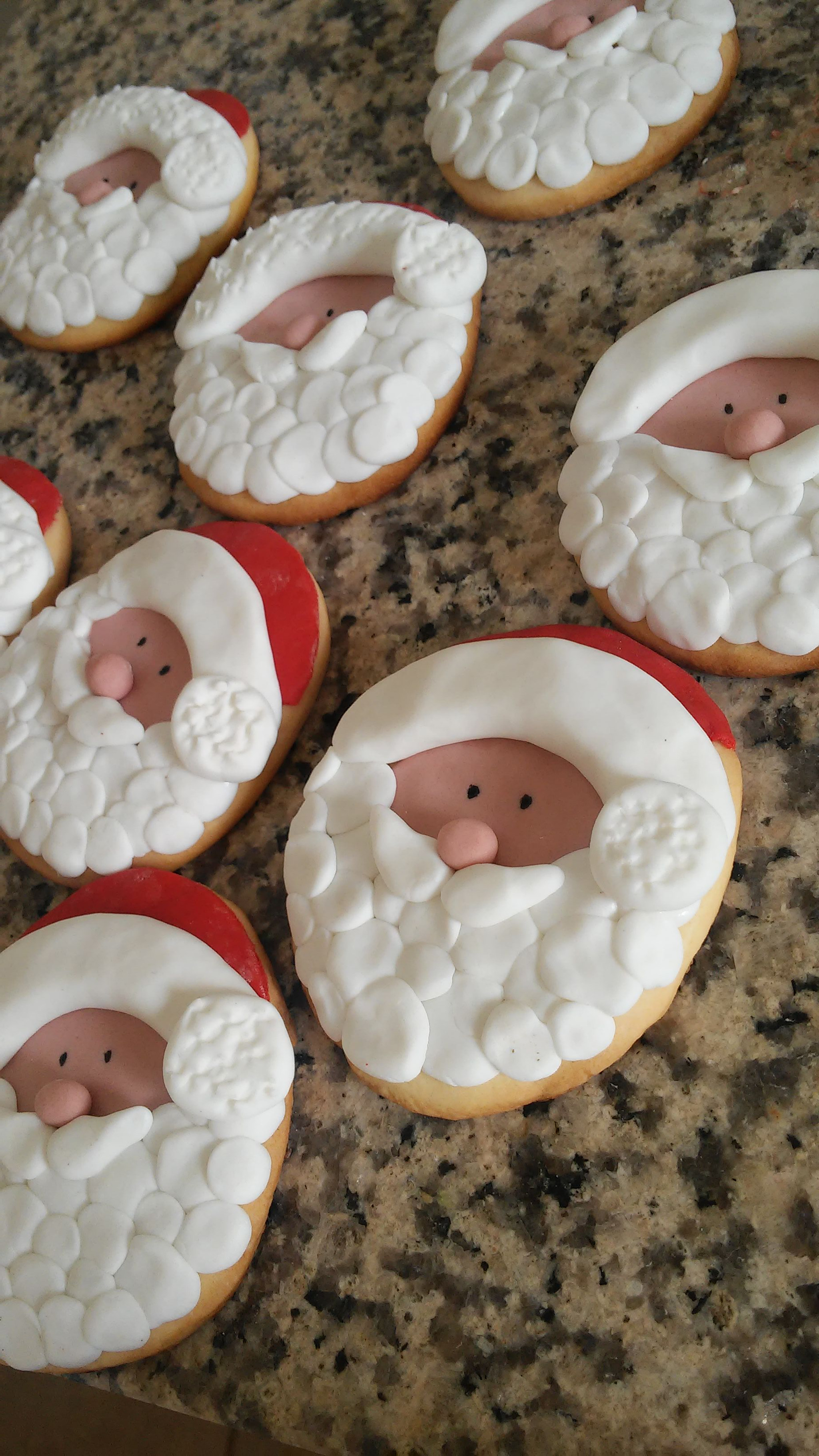 LG G2 MINI sample photo. Cookies photography