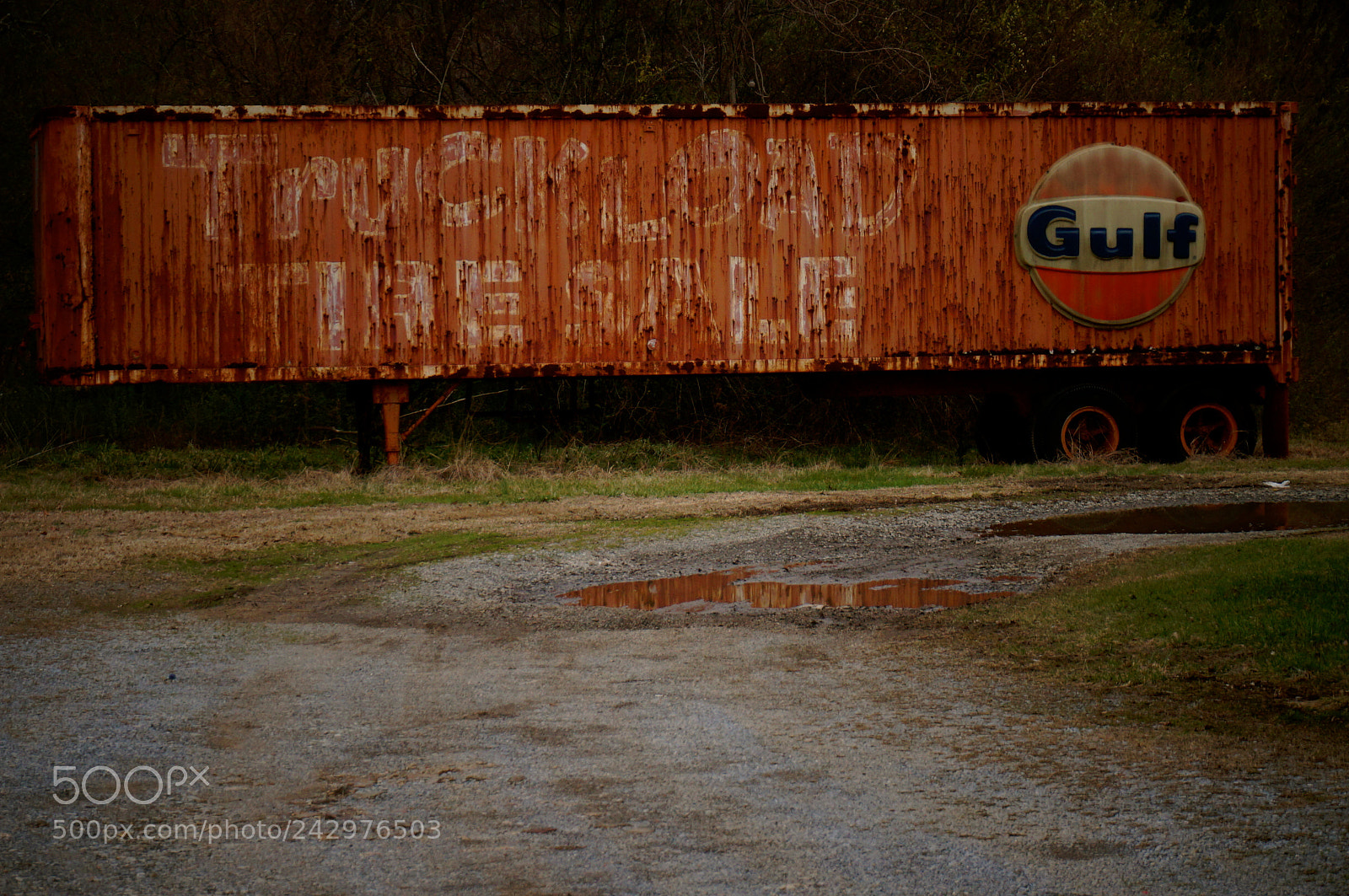 Sony Alpha NEX-3N sample photo. Gulf tire sale photography