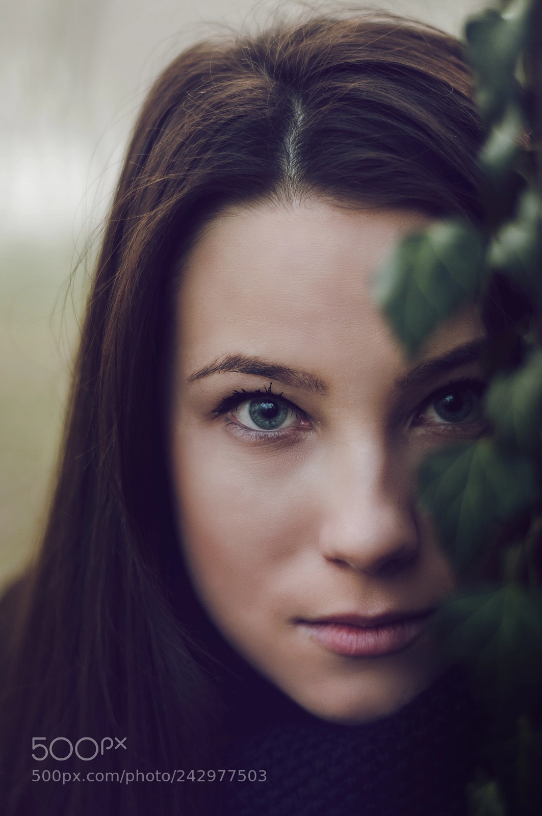 Nikon D90 sample photo. Anya photography