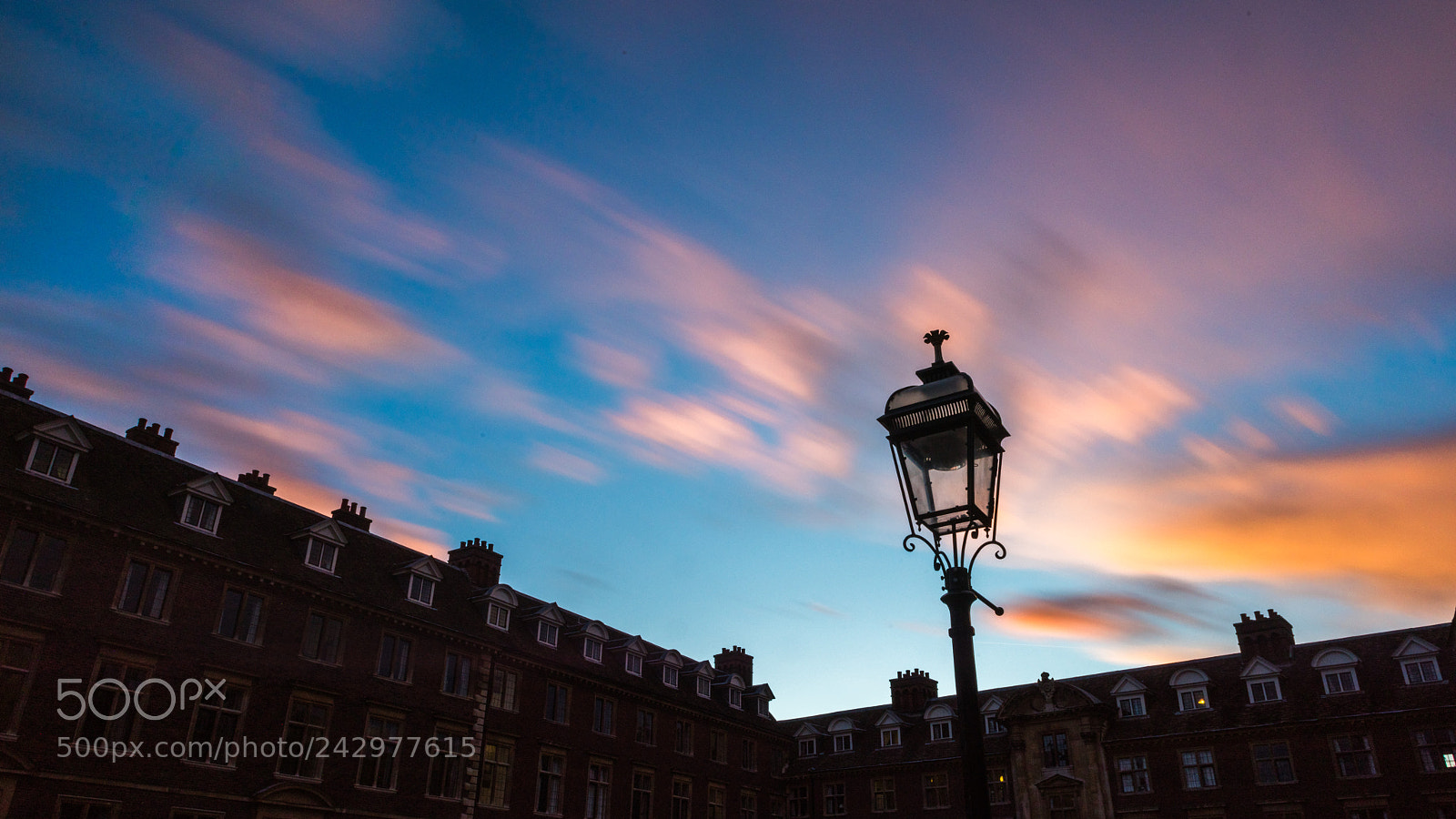 Nikon D810 sample photo. Twilights photography