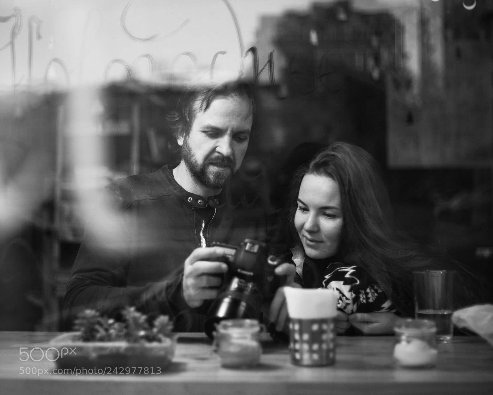 Canon EOS 5D sample photo. Friends photography
