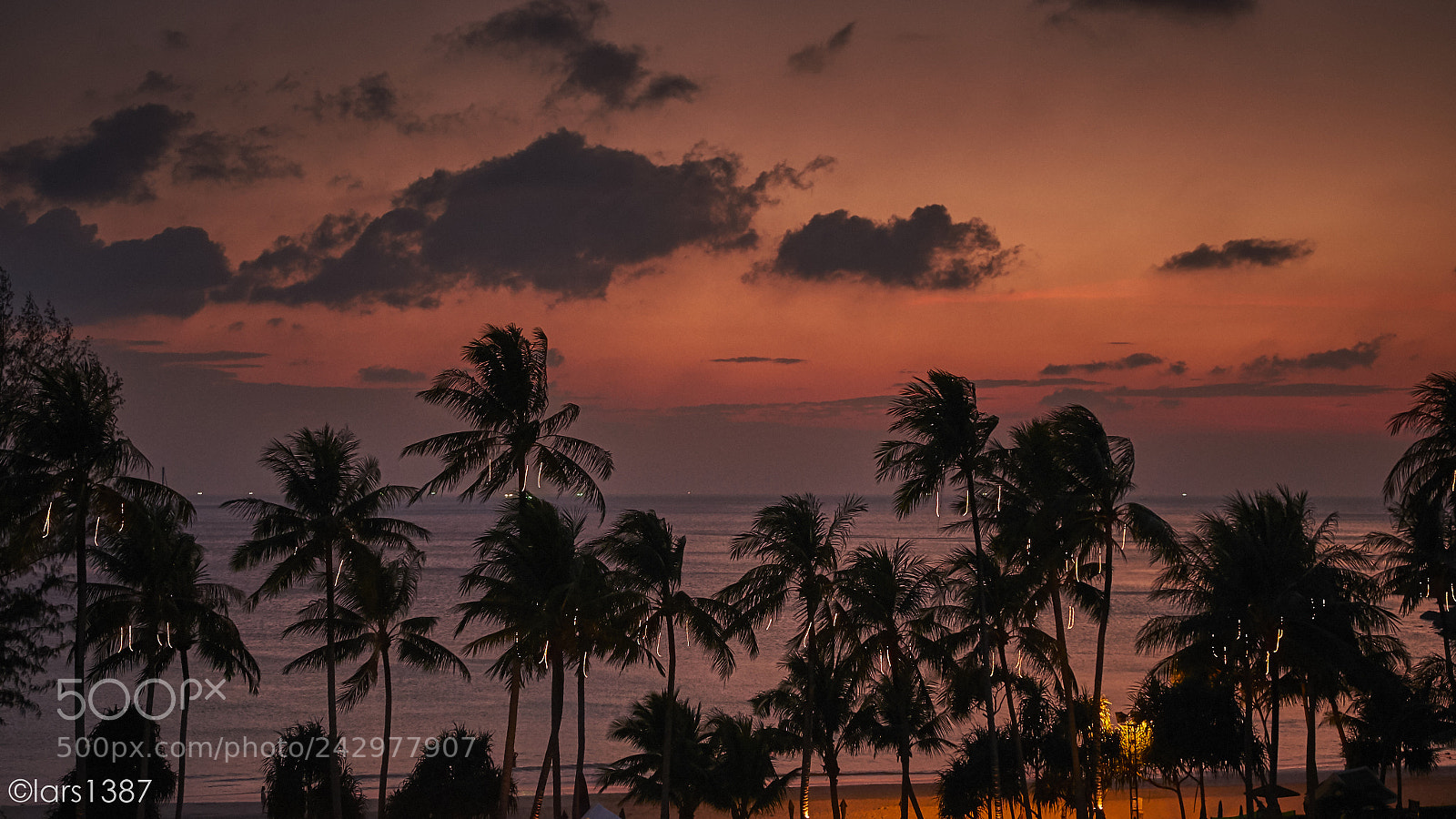 Fujifilm X-T1 sample photo. Sunset before christmas photography