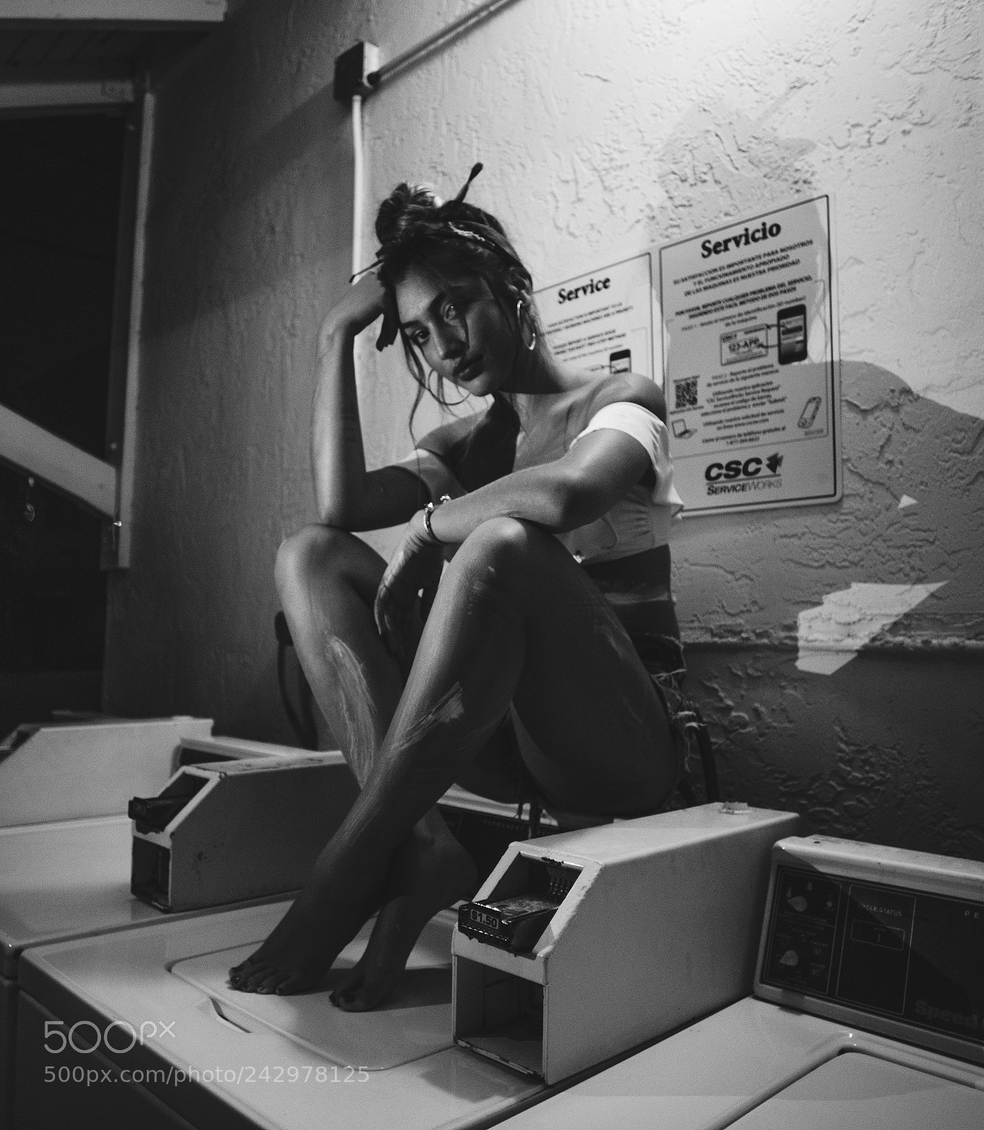 Sony a7R II sample photo. Cubana photography