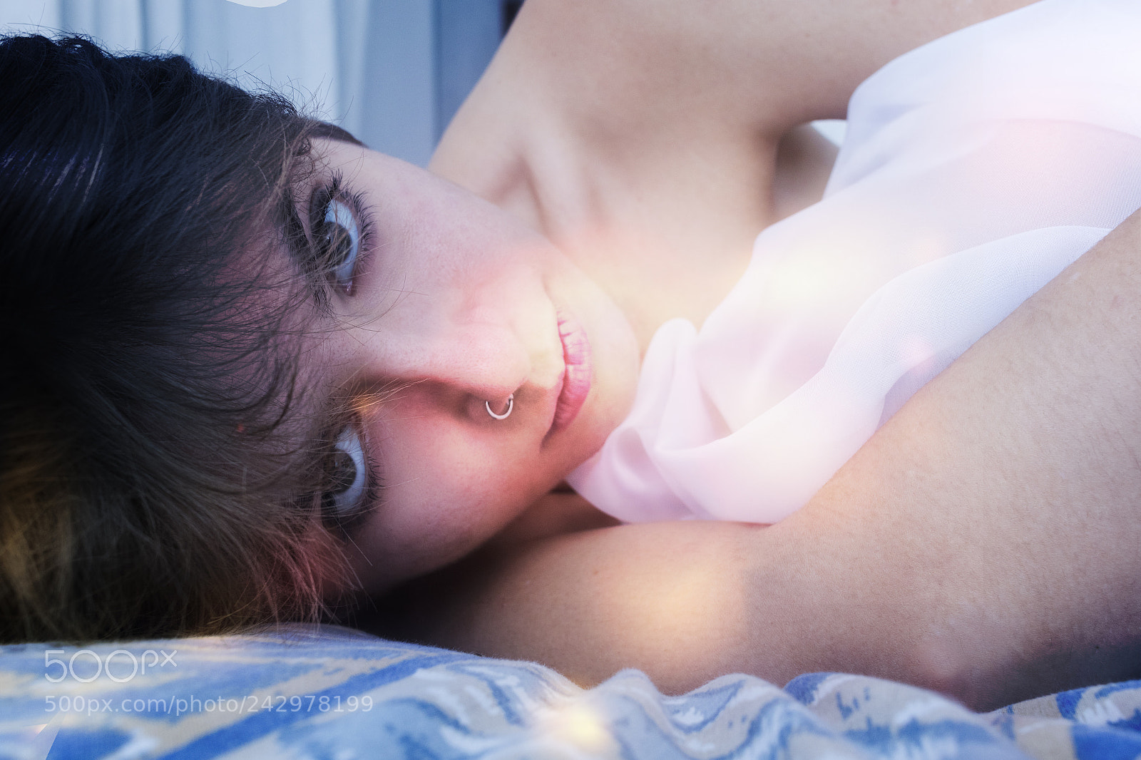 Canon EOS 7D Mark II sample photo. Ana photography