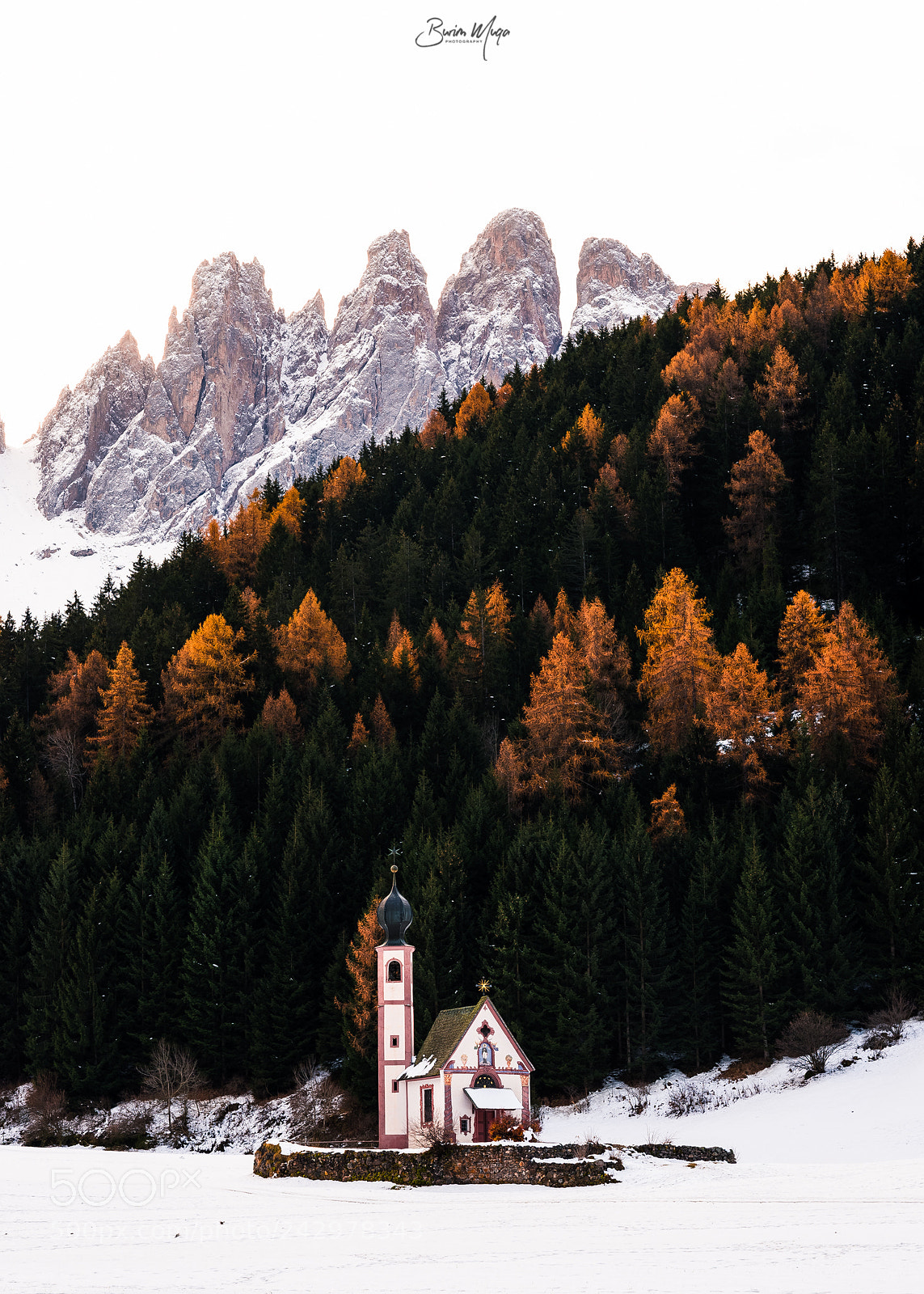 Nikon Df sample photo. Dolomiti photography
