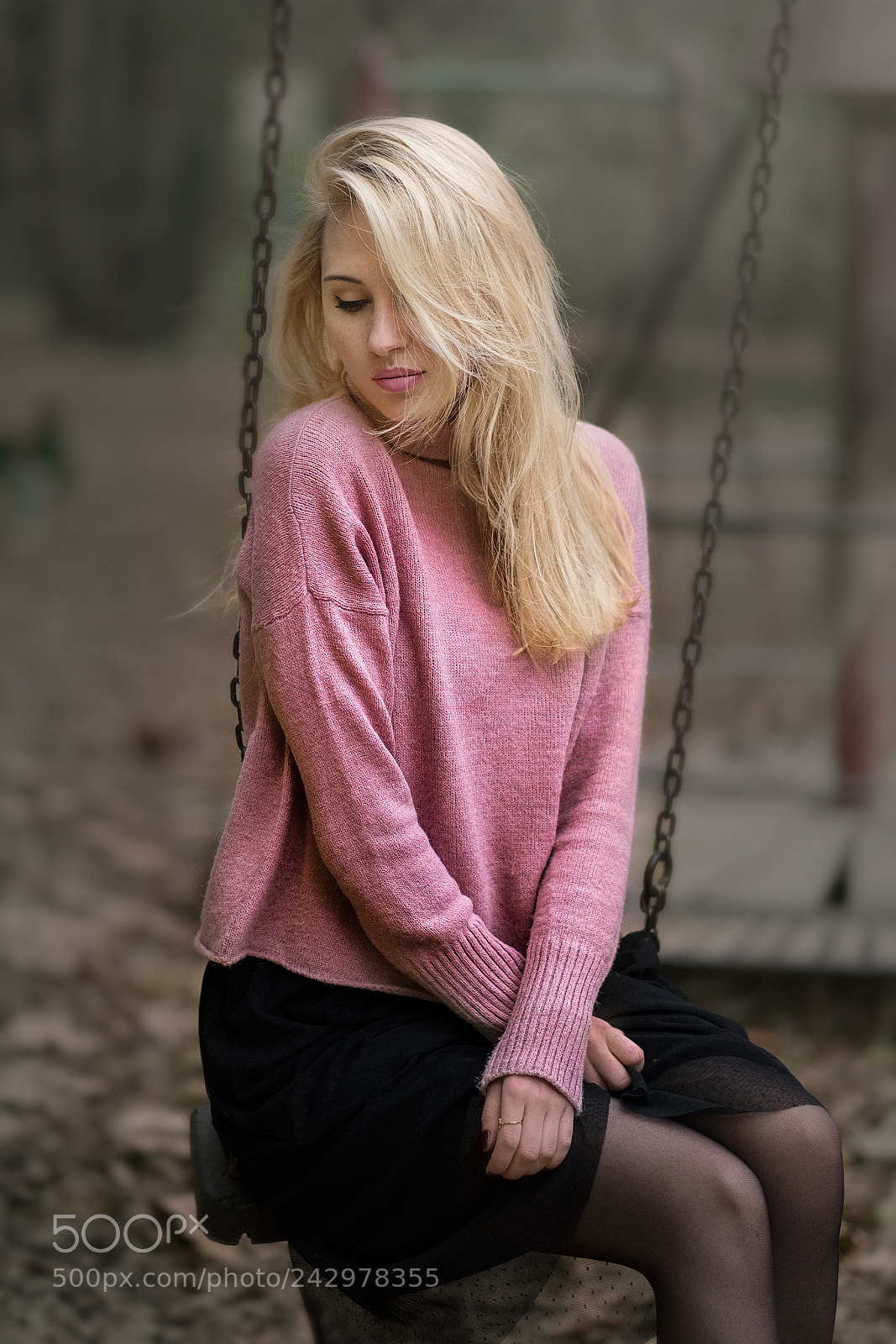 Fujifilm X-T2 sample photo. Nastya photography