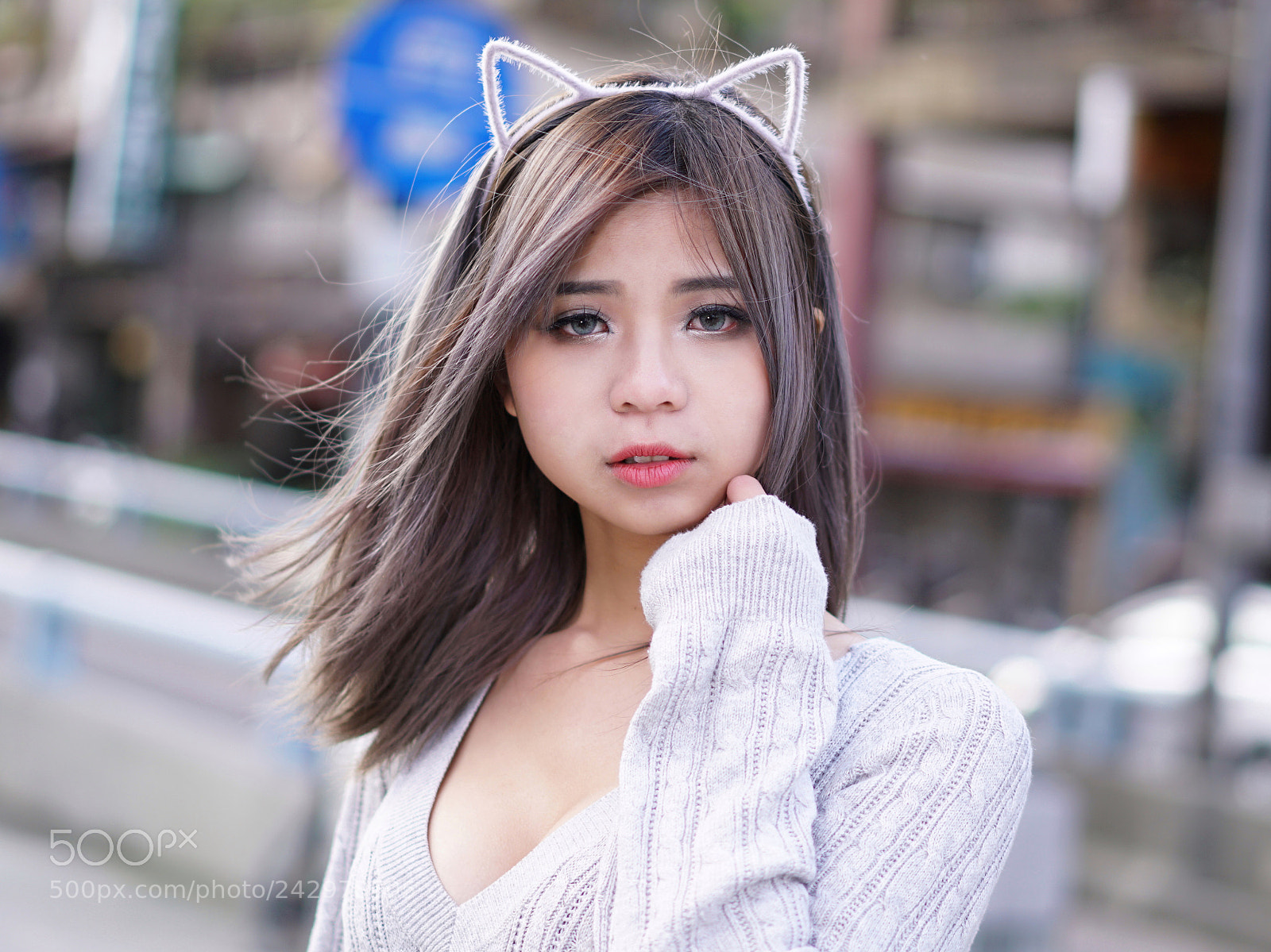 Sony a7R II sample photo. 潘慈恩 photography