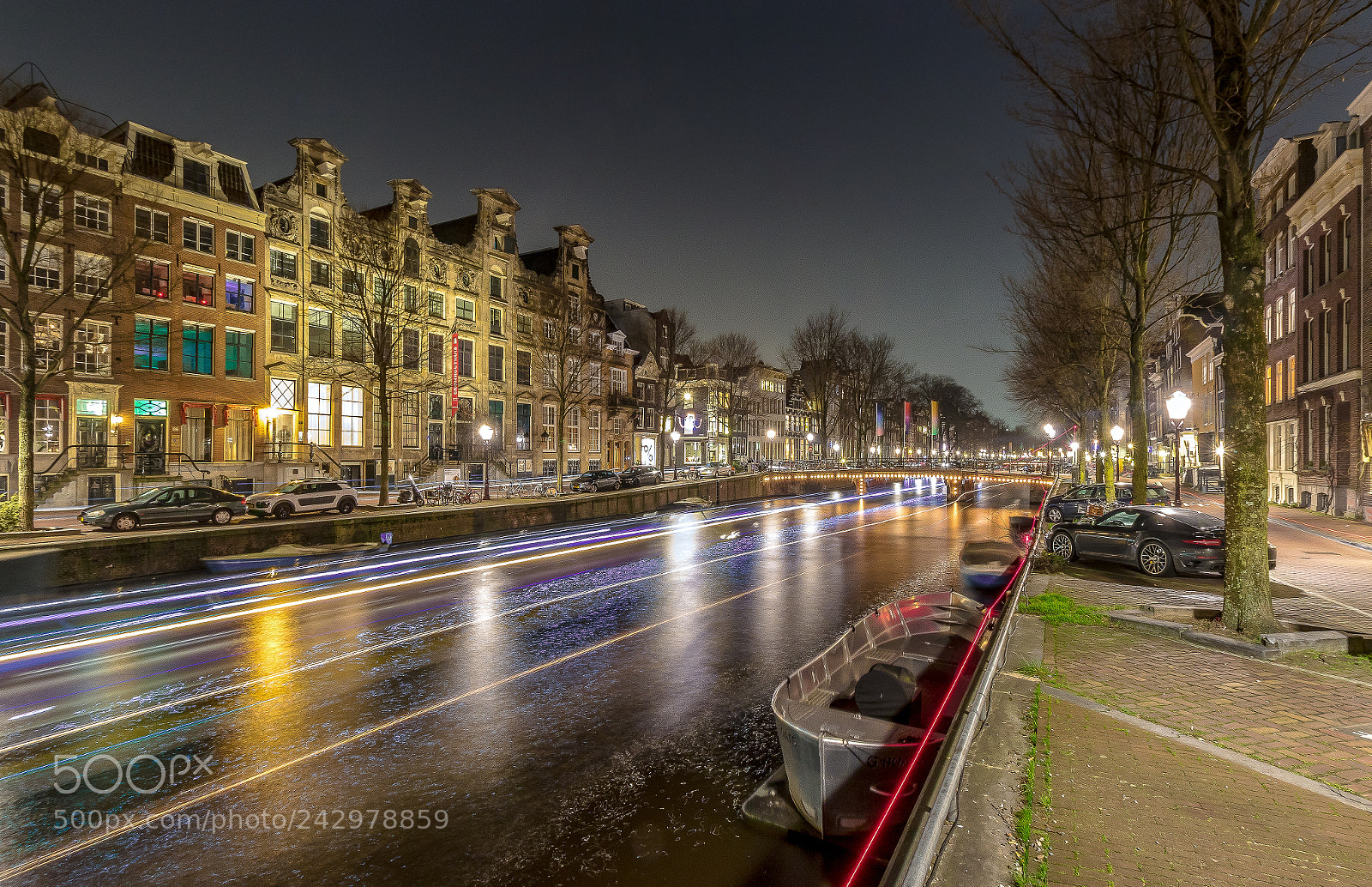 Canon EOS 7D Mark II sample photo. Singelgracht photography