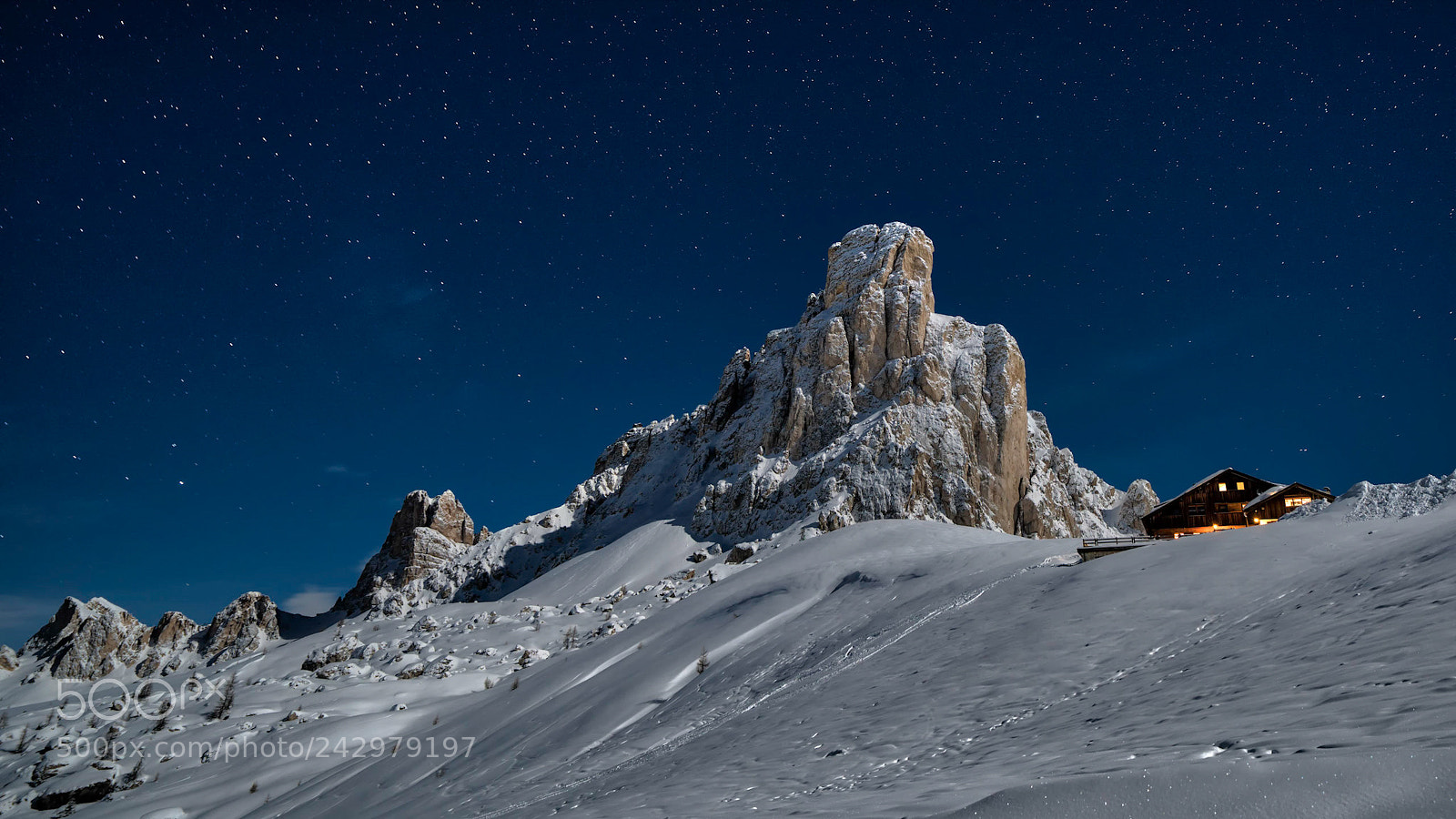 Sony a7R III sample photo. Dolomiti italy photography