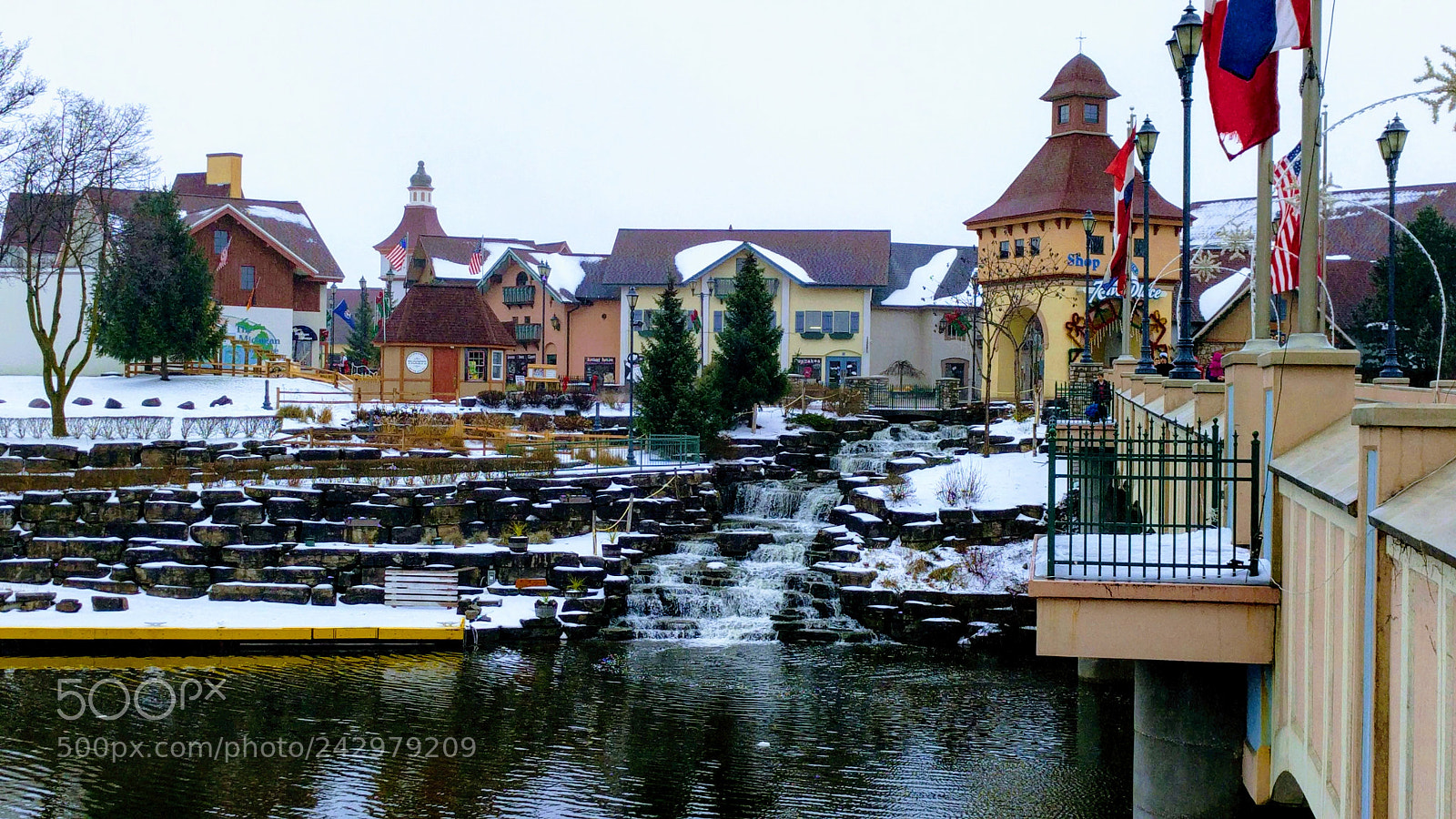 LG Nexus 5X sample photo. Frankenmuth photography