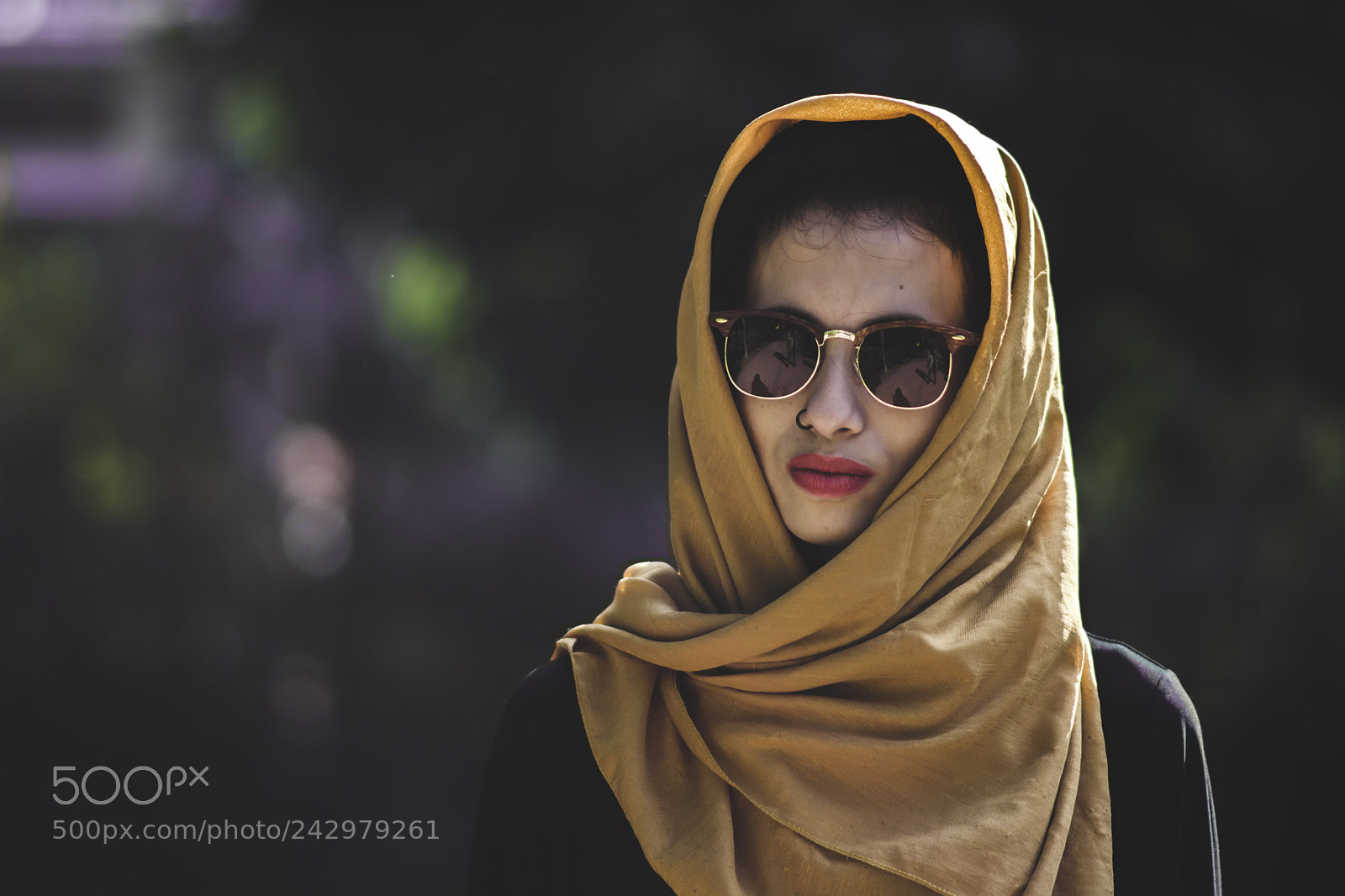 Nikon D7100 sample photo. The queen photography