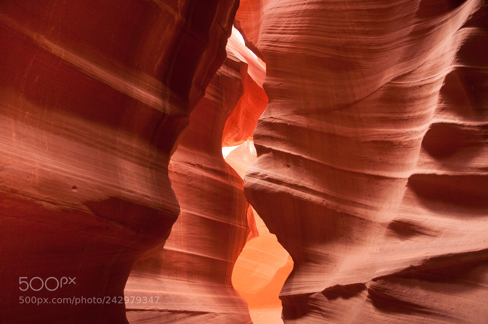 Nikon D300S sample photo. Antelope canyon photography