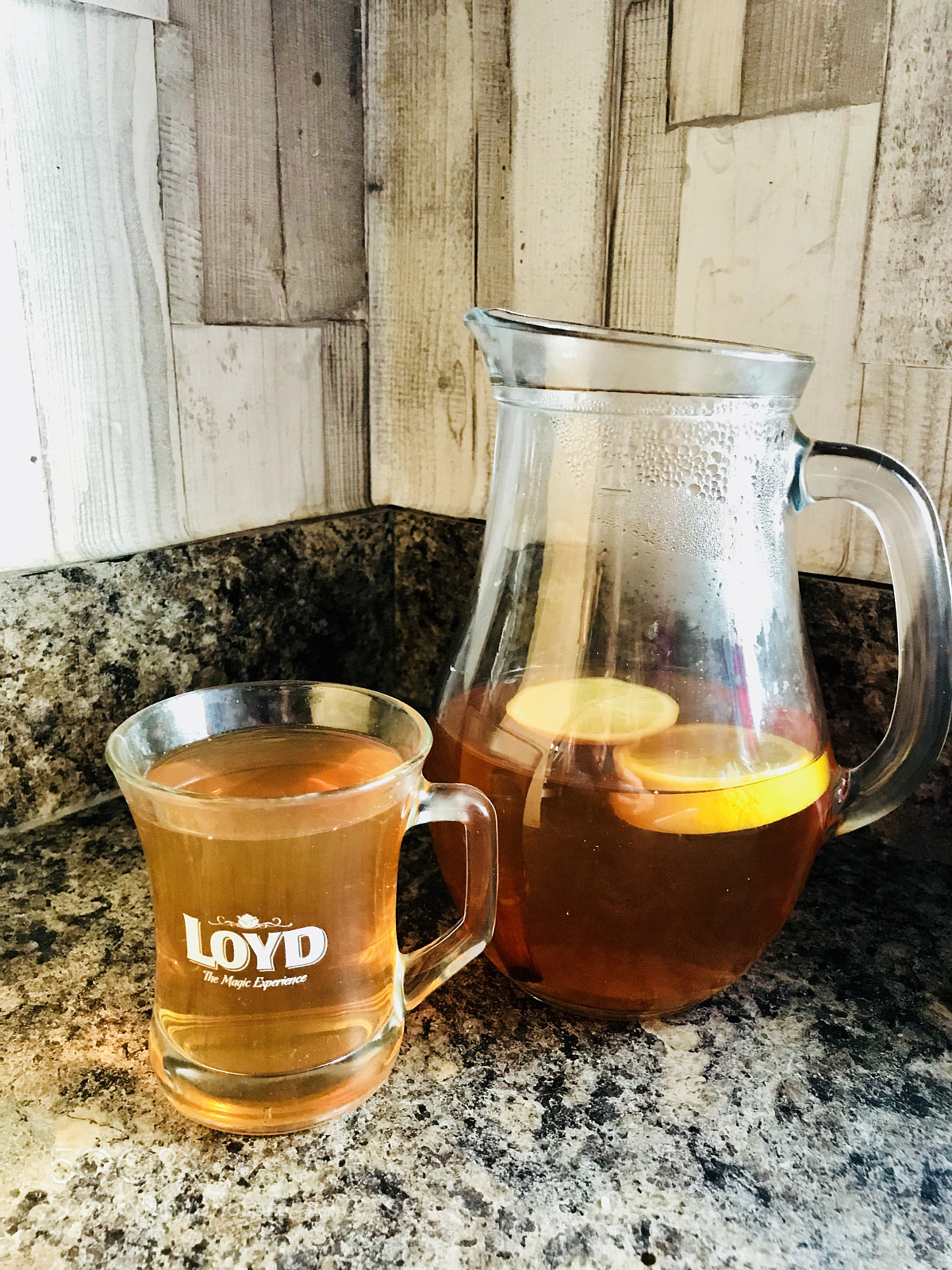 Apple iPhone 7 Plus sample photo. Hot pot of tea photography