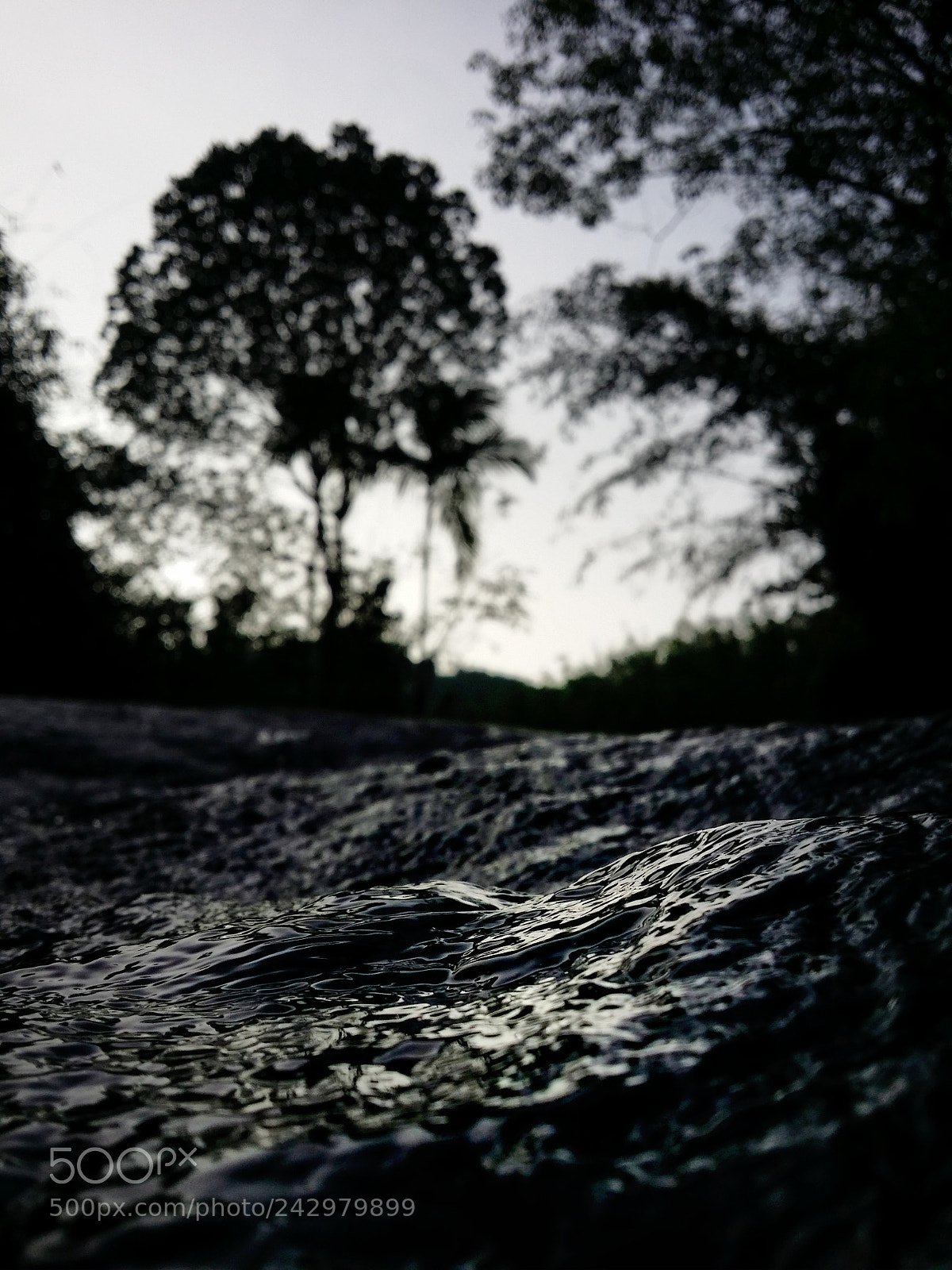 Samsung Galaxy S4 sample photo. The beauty of darkness photography