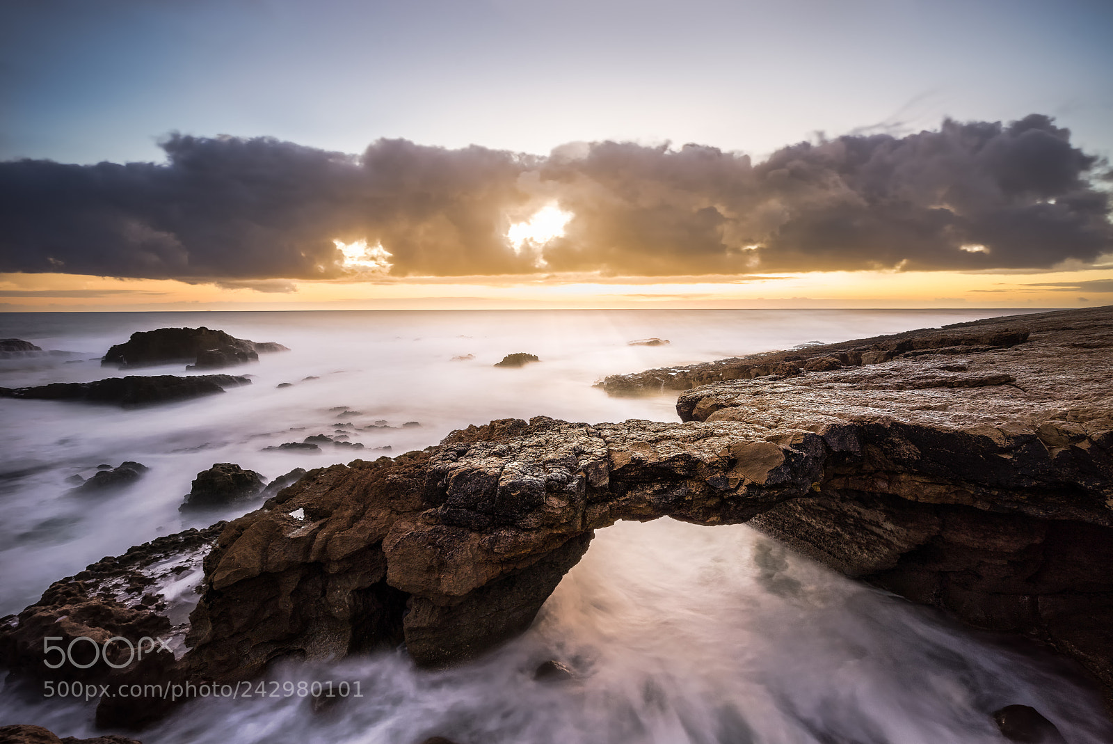 Sony a7R sample photo. The bridge photography