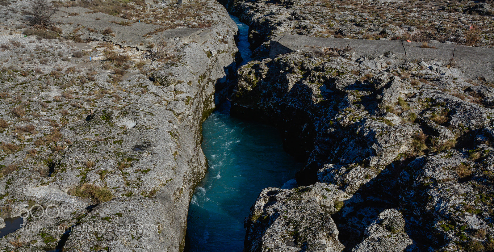 Nikon D7100 sample photo. River photography