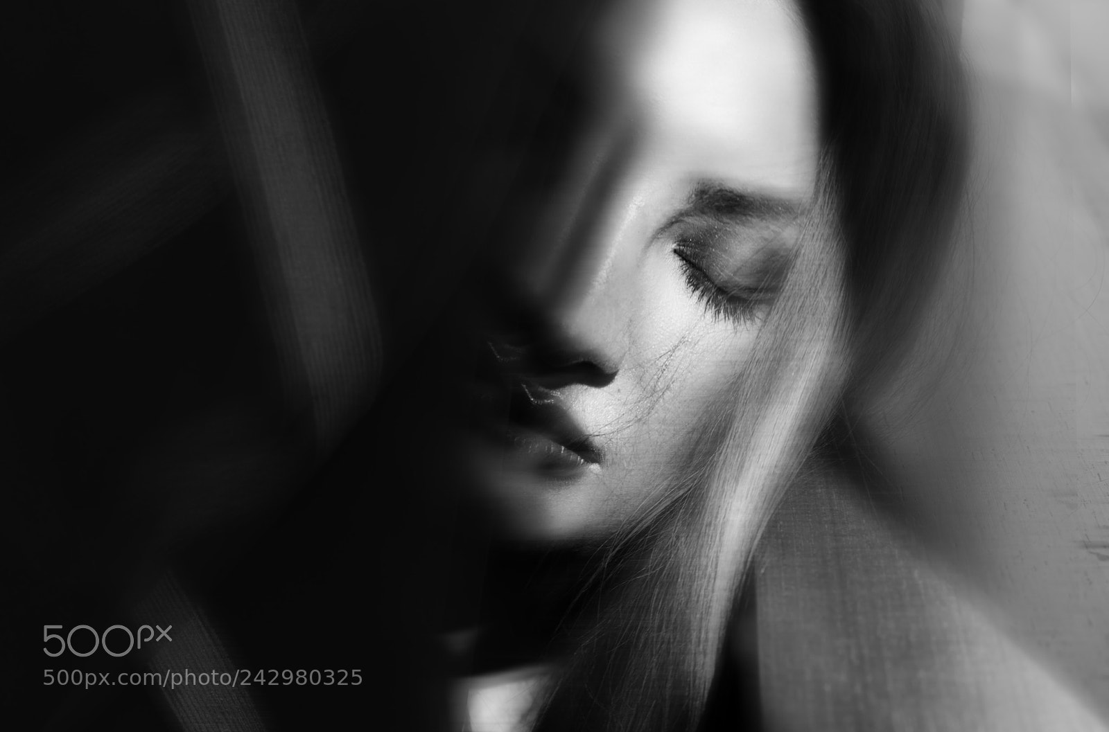 Nikon D810 sample photo. Vertigo photography