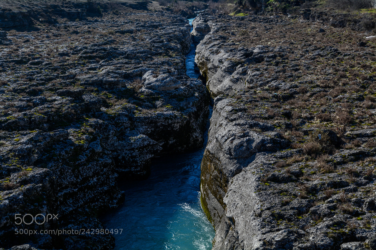 Nikon D7100 sample photo. River photography