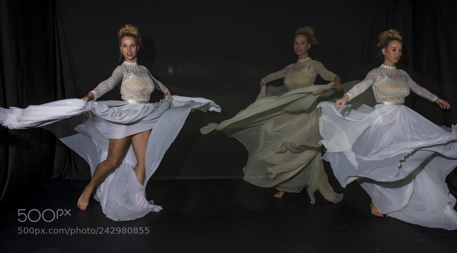 Nikon D800E sample photo. Dancer photography