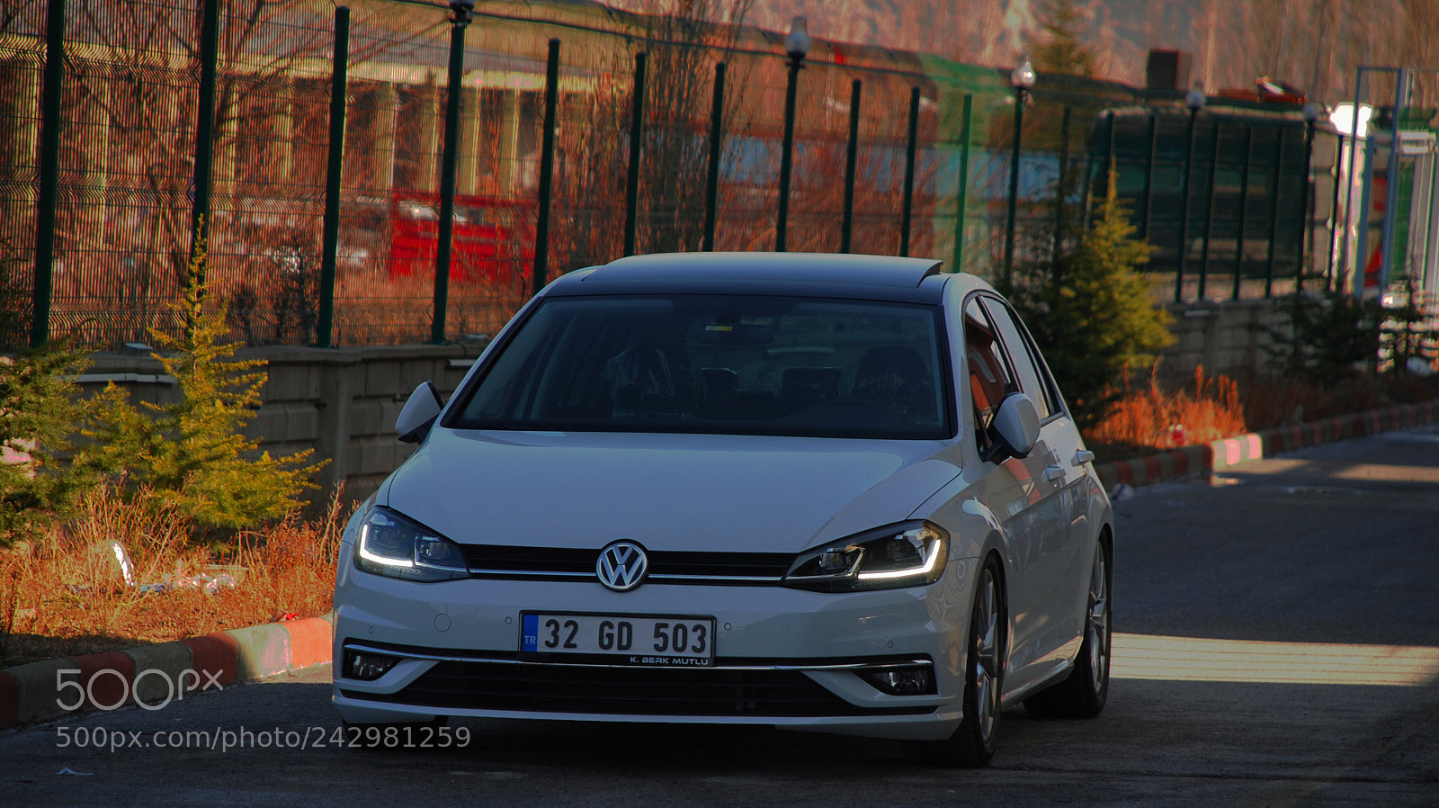 Nikon D80 sample photo. Vw photography