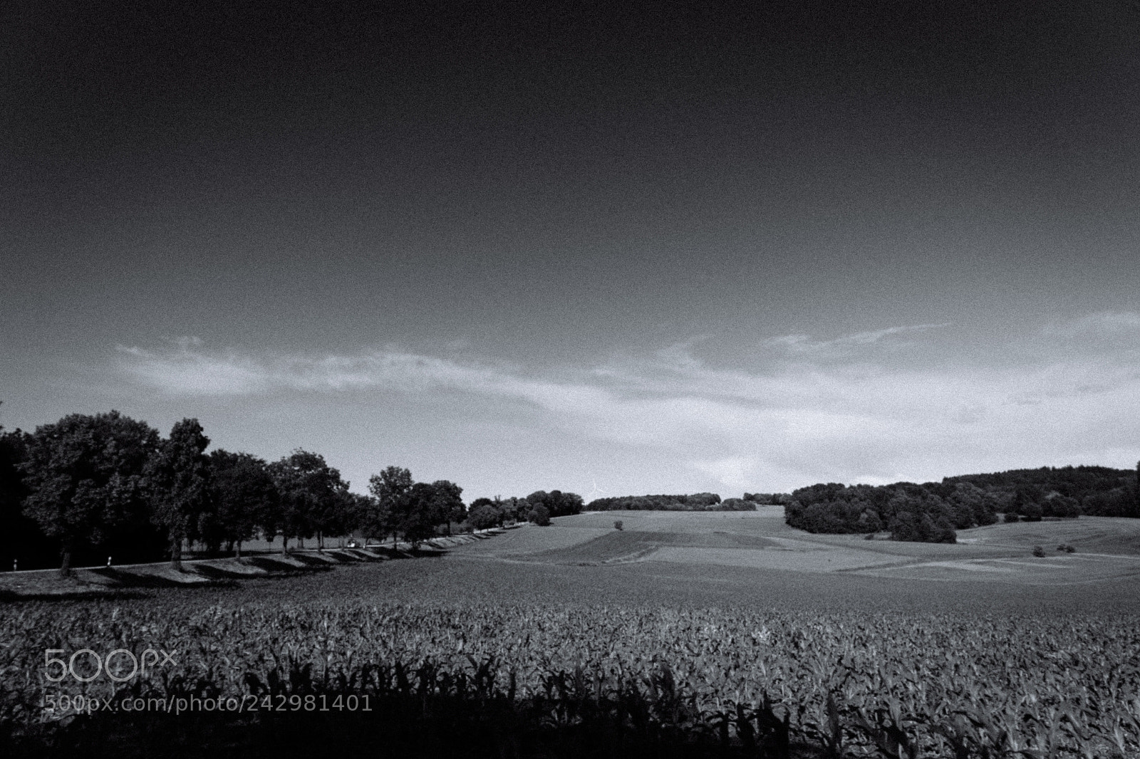 Sony SLT-A68 sample photo. Random bavarian landscapes photography