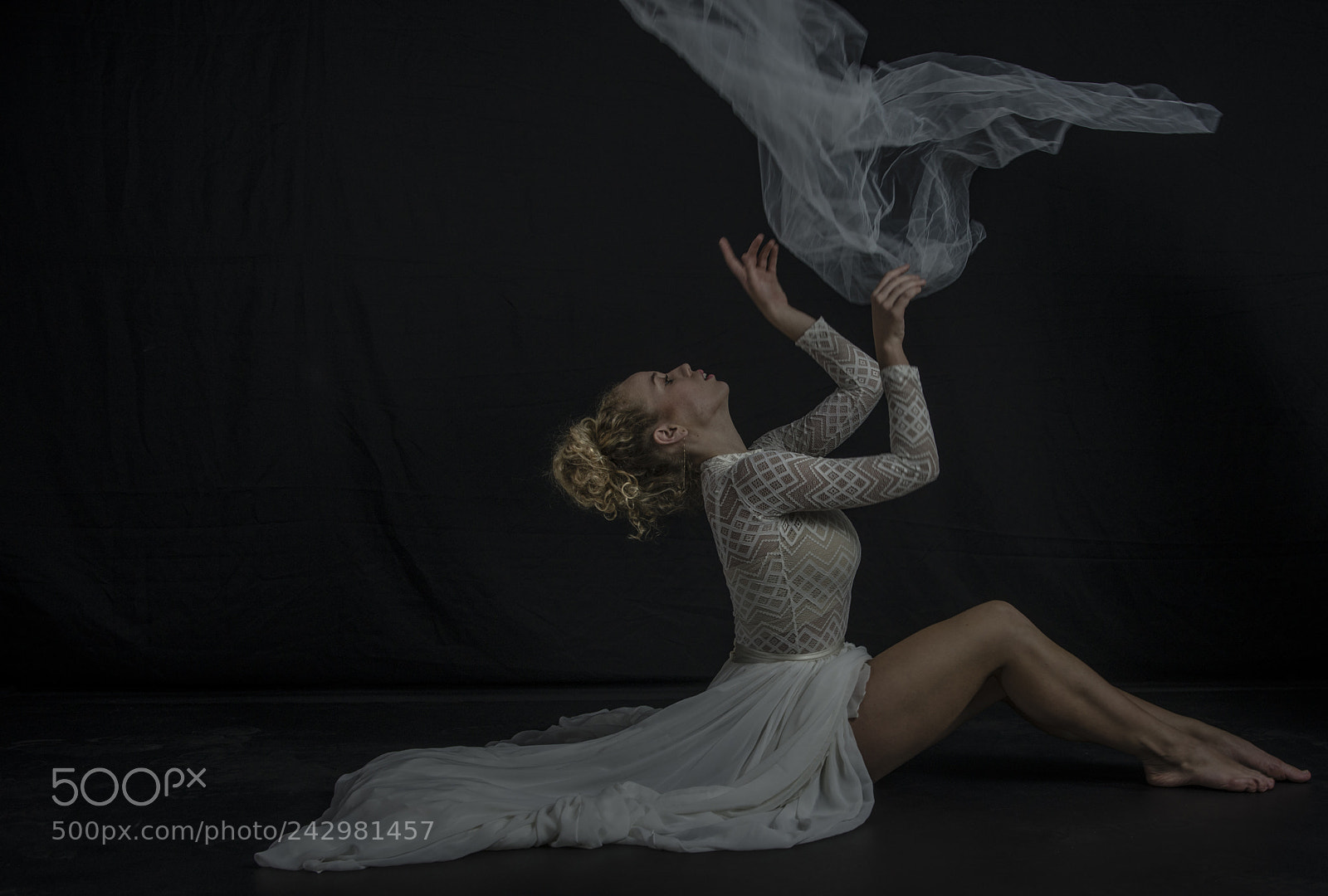 Nikon D800E sample photo. Dancer photography