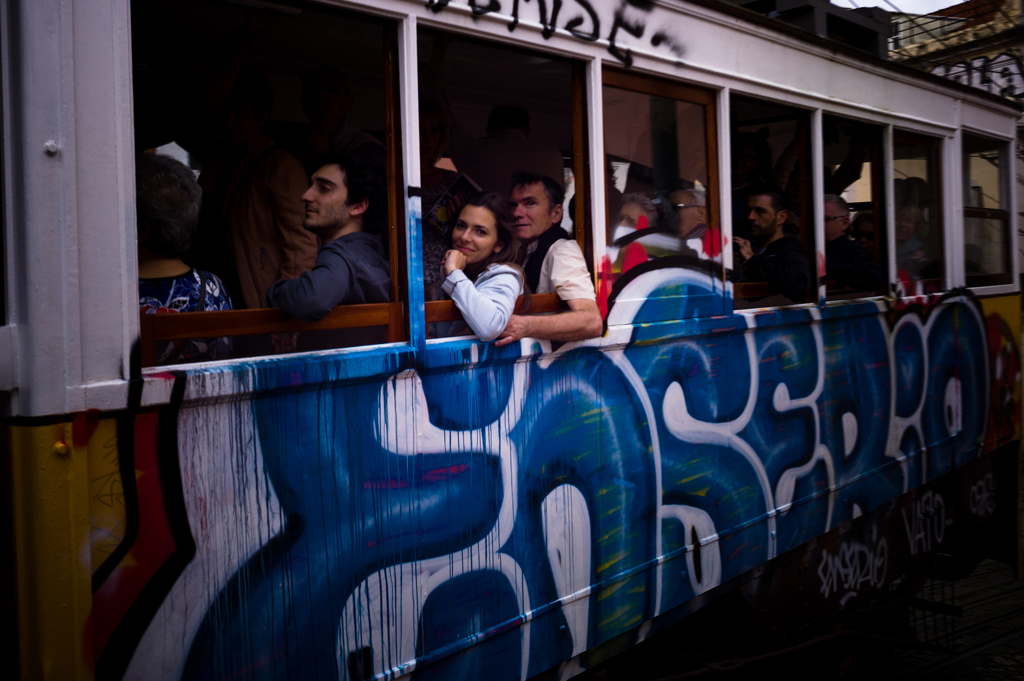 Leica Summicron-M 28mm F2 ASPH sample photo. Lisbon portugal photography