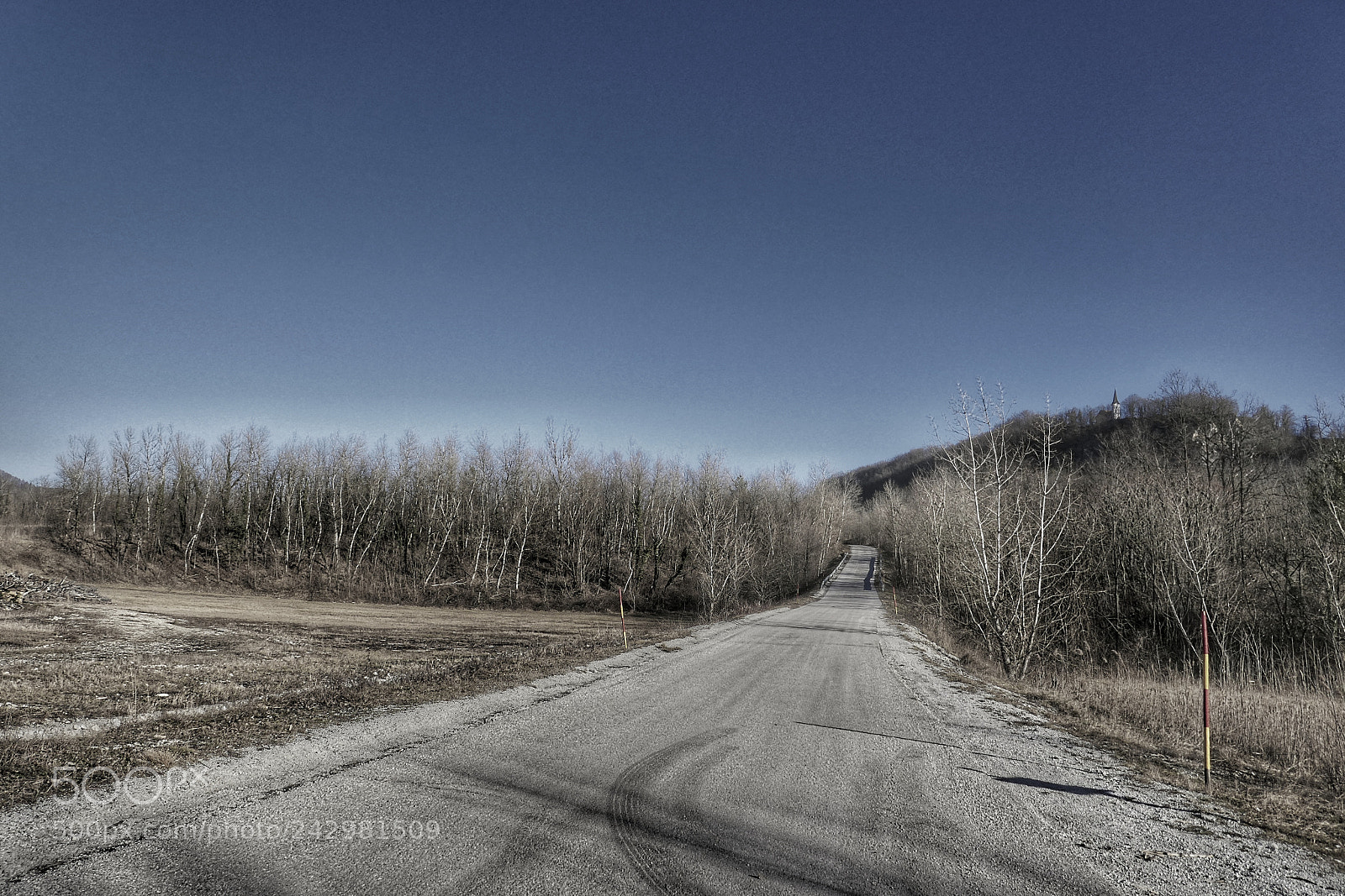 Panasonic Lumix DMC-ZS100 (Lumix DMC-TZ100) sample photo. Road to ... photography