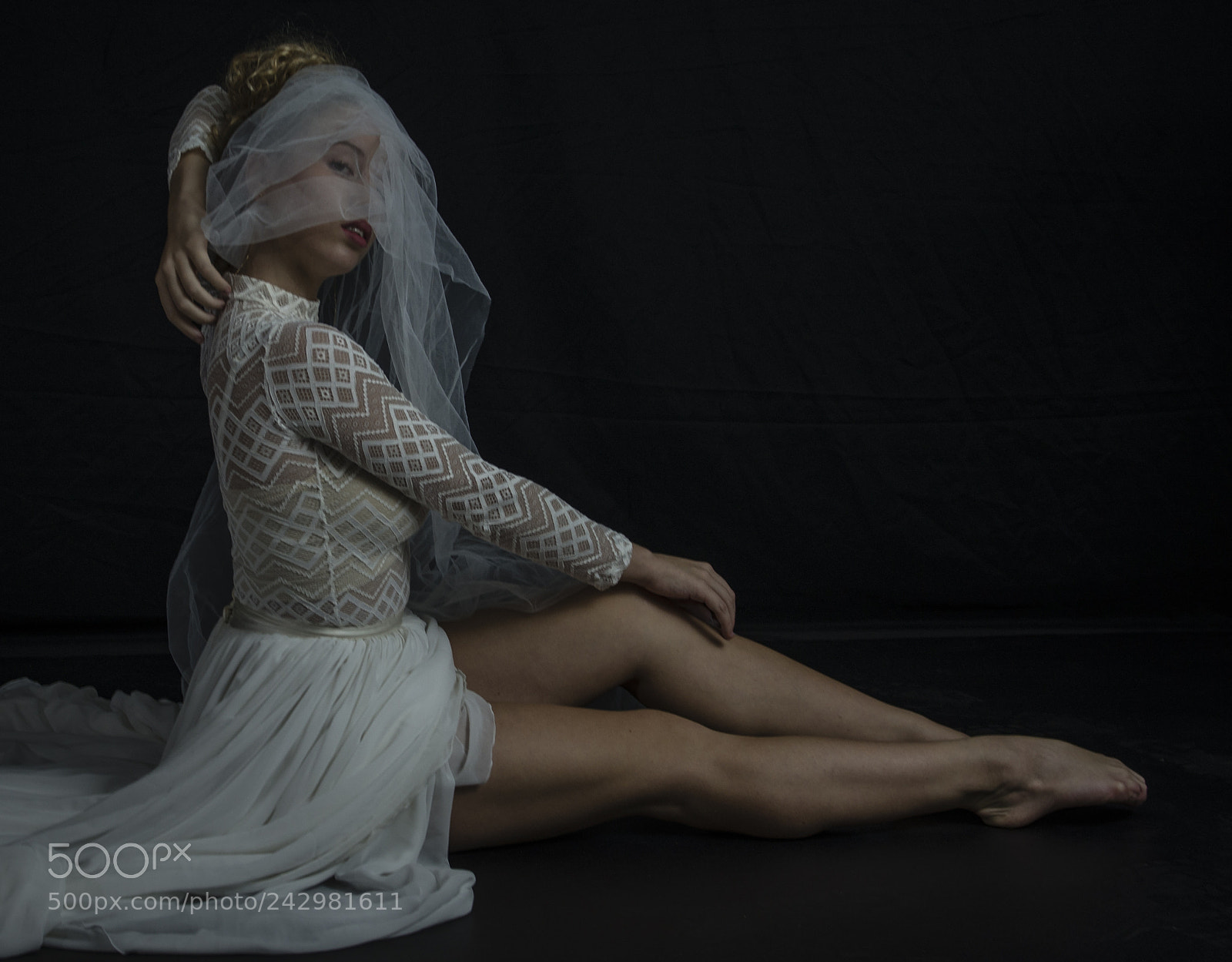 Nikon D800E sample photo. Dancer photography