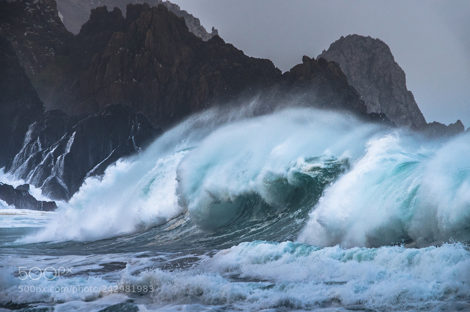 Nikon D800 sample photo. Playa de los botes photography