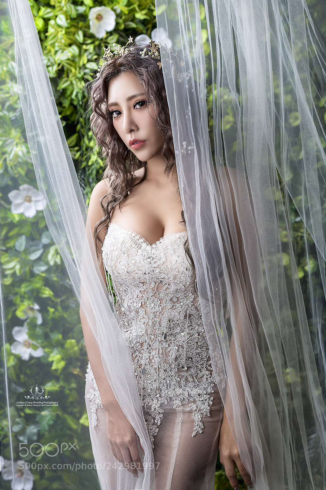 Nikon D850 sample photo. [wedding] 唐琦琦 photography