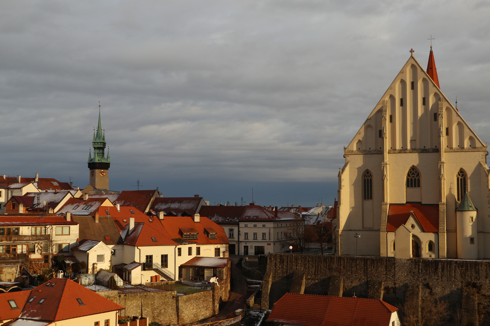 Canon EOS M5 sample photo. Sant nicholas church photography
