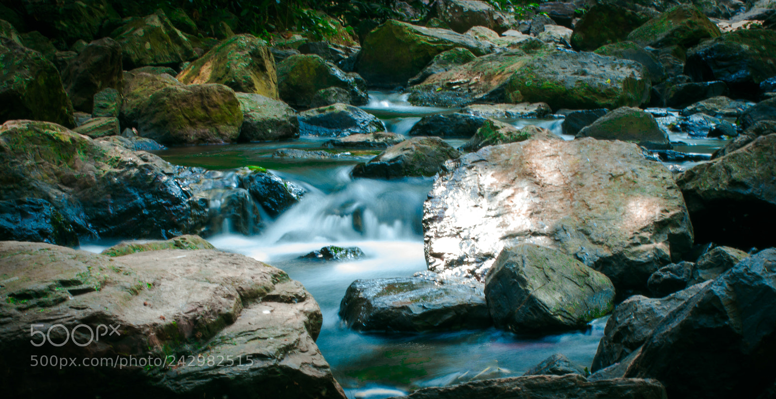 Canon EOS 700D (EOS Rebel T5i / EOS Kiss X7i) sample photo. Waterfall photography