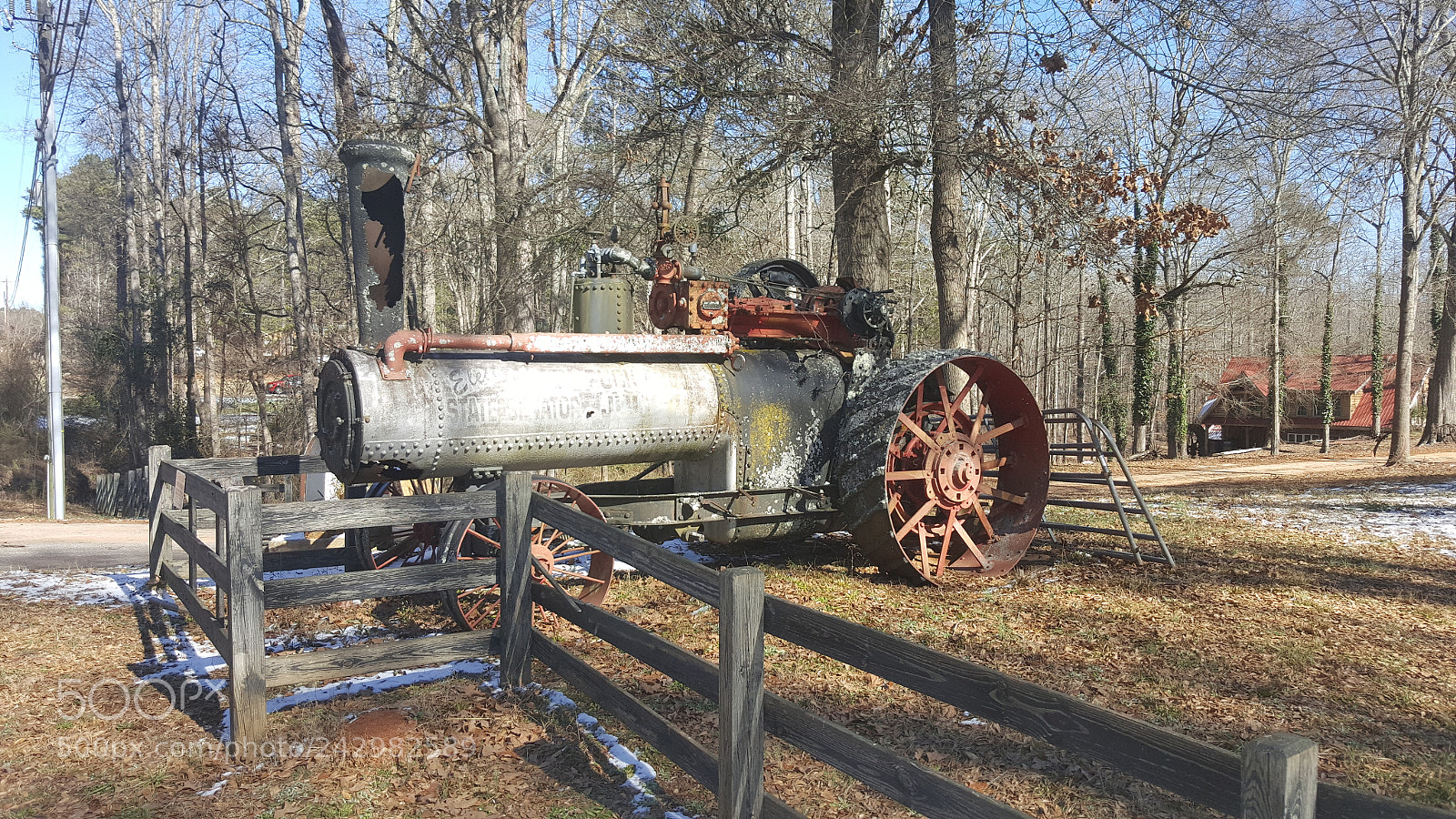 Samsung Galaxy S6 sample photo. Georgia country photography
