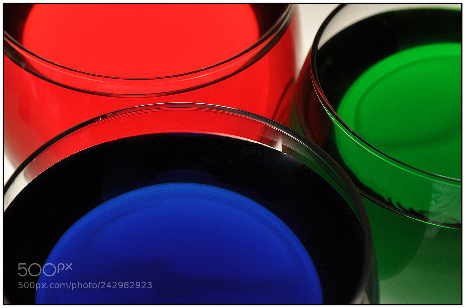 Nikon D90 sample photo. Rgb photography